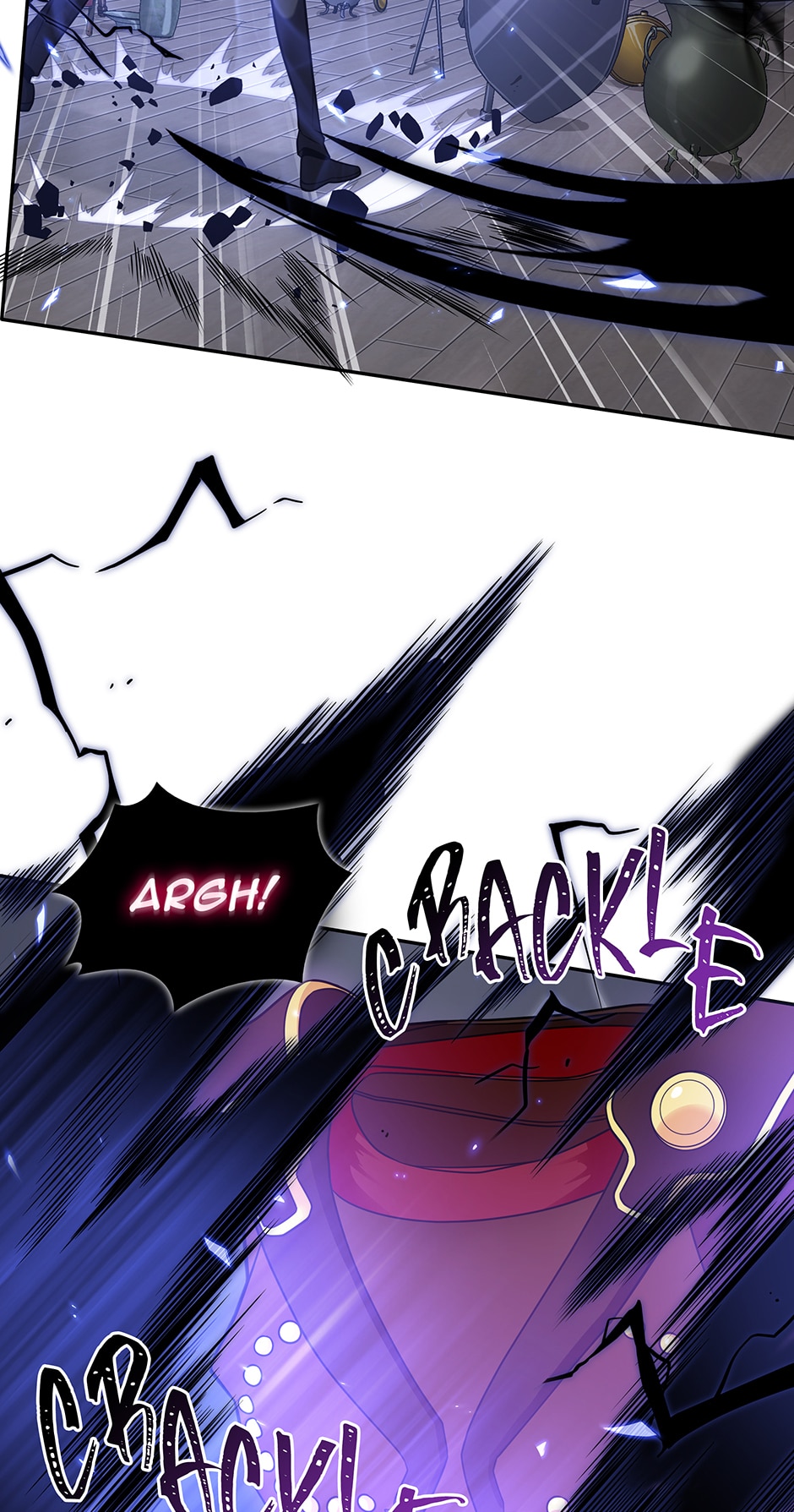 Read Tomb Raider King chapter 296 image 2 on Lezhin
