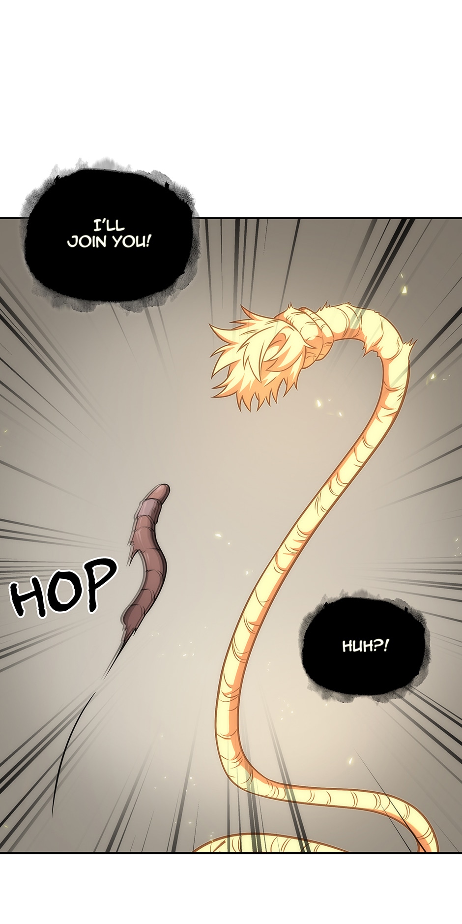 Read Tomb Raider King chapter 296 image 26 on Lezhin