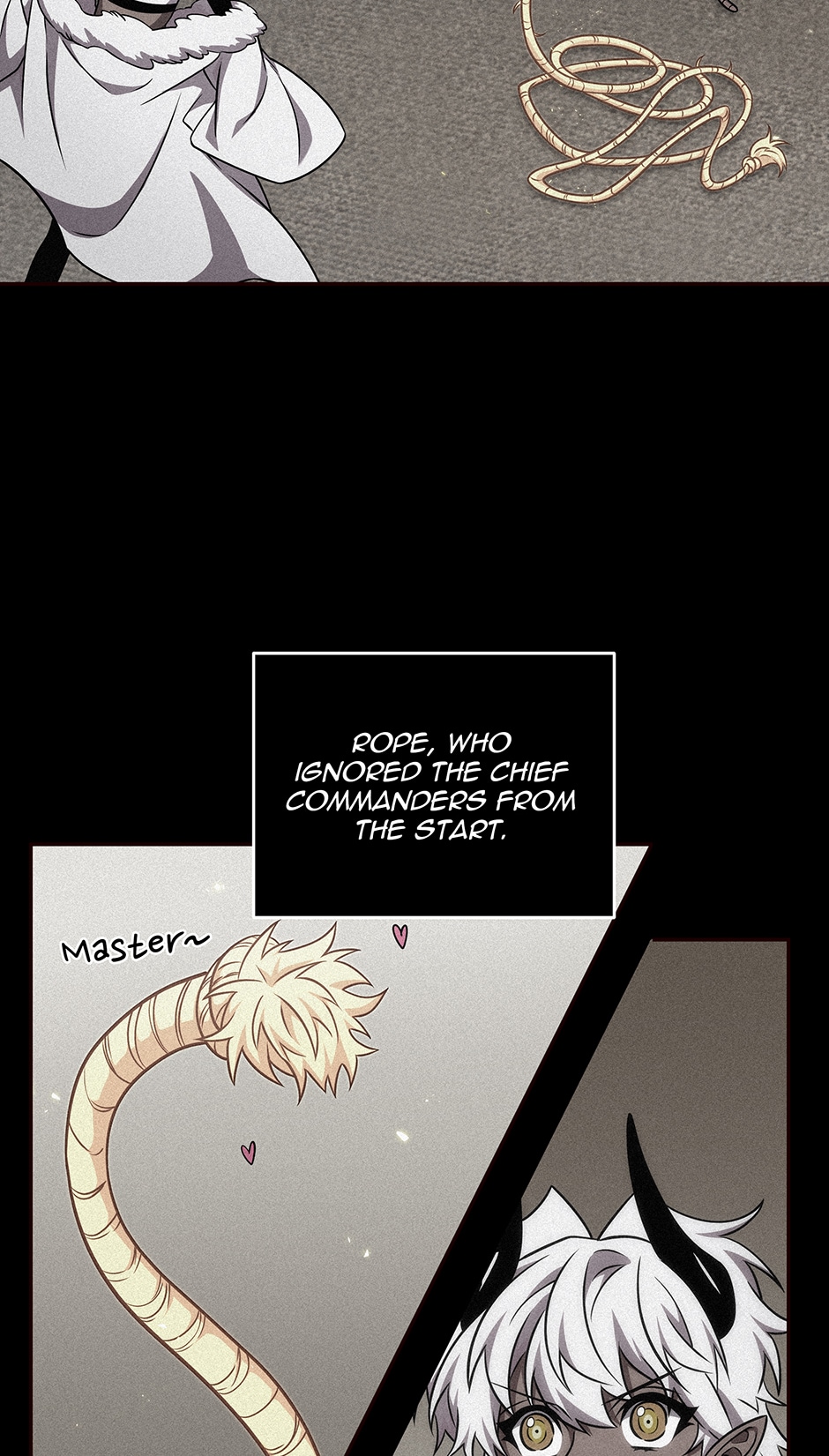 Read Tomb Raider King chapter 296 image 29 on Lezhin