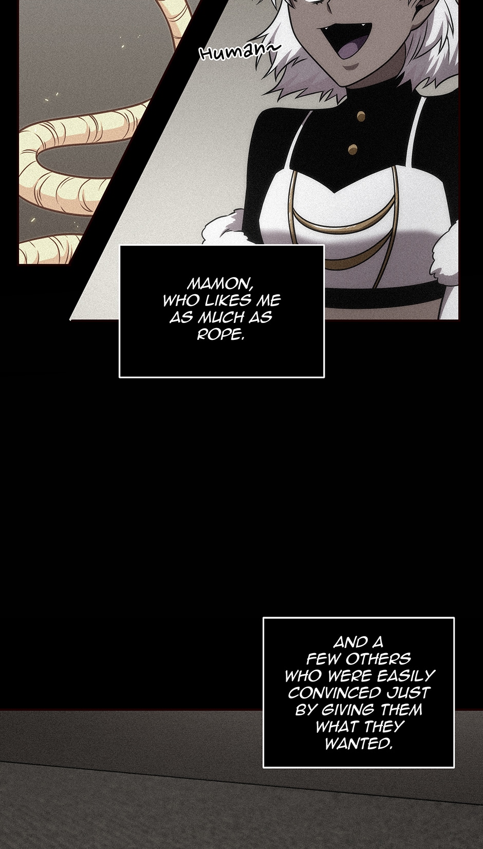 Read Tomb Raider King chapter 296 image 30 on Lezhin