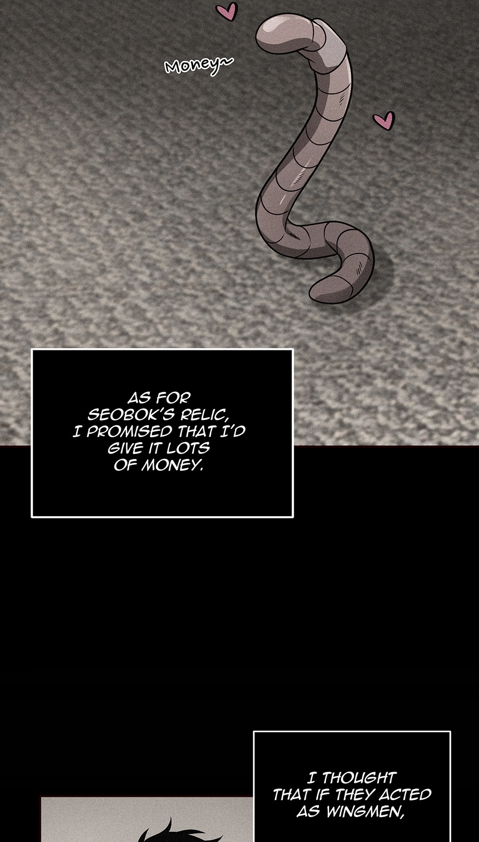 Read Tomb Raider King chapter 296 image 31 on Lezhin