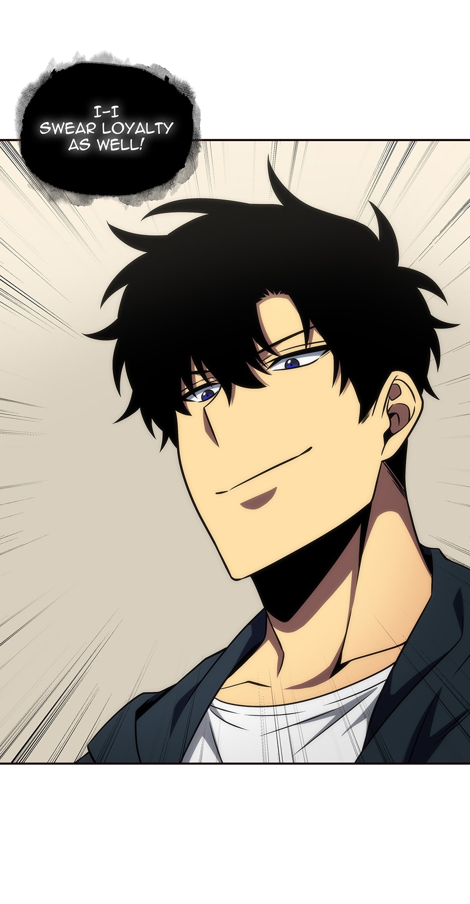 Read Tomb Raider King chapter 296 image 34 on Lezhin