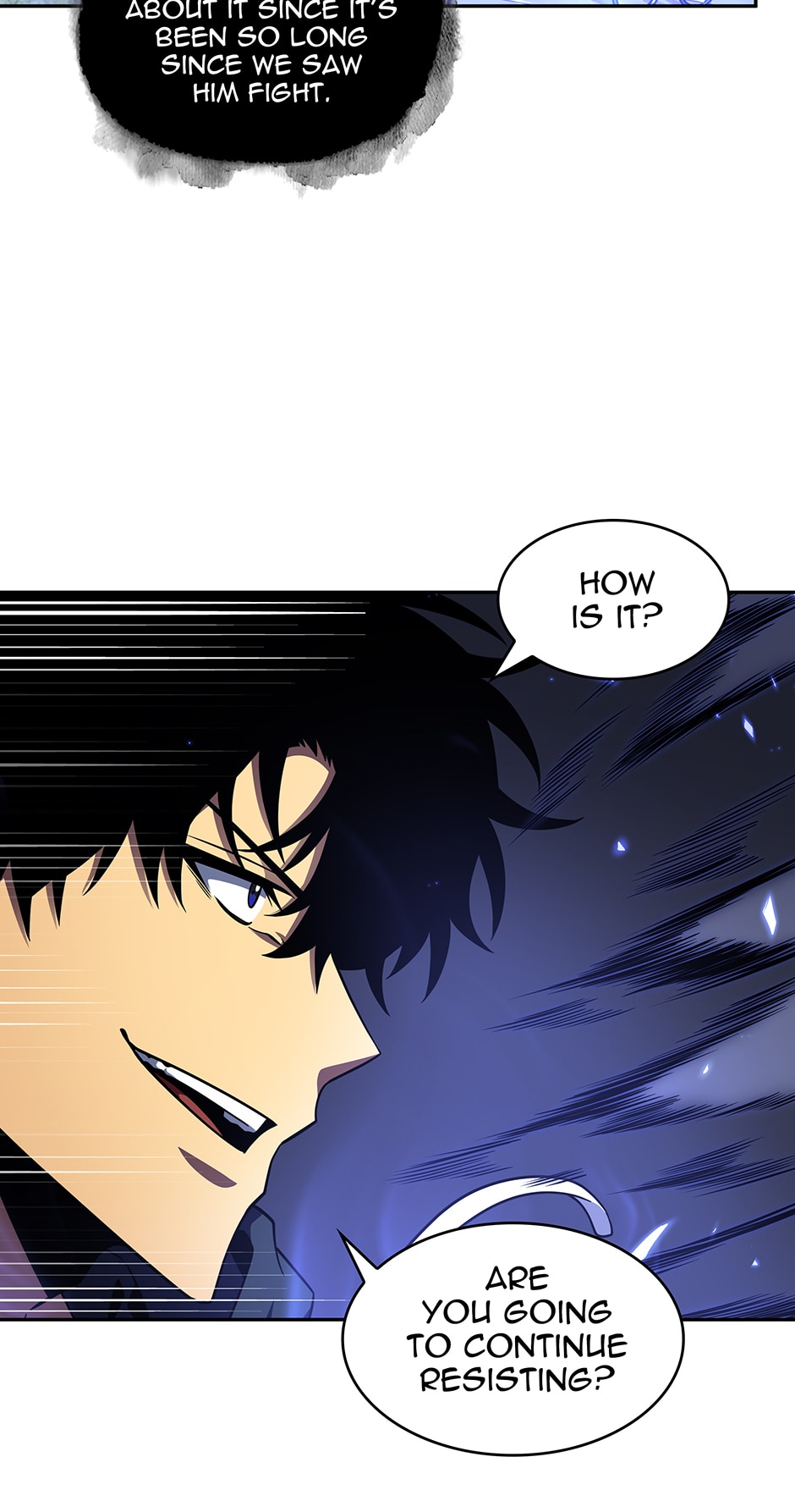 Read Tomb Raider King chapter 296 image 4 on Lezhin