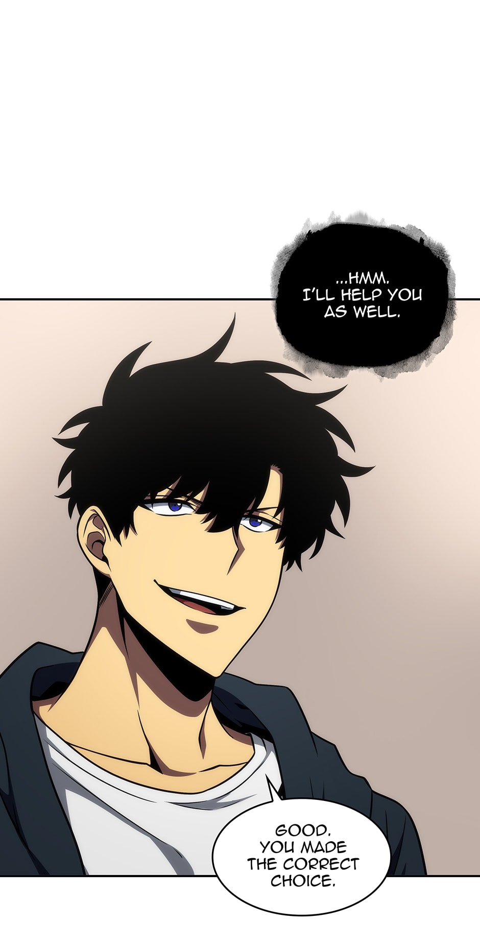 Read Tomb Raider King chapter 296 image 48 on Lezhin