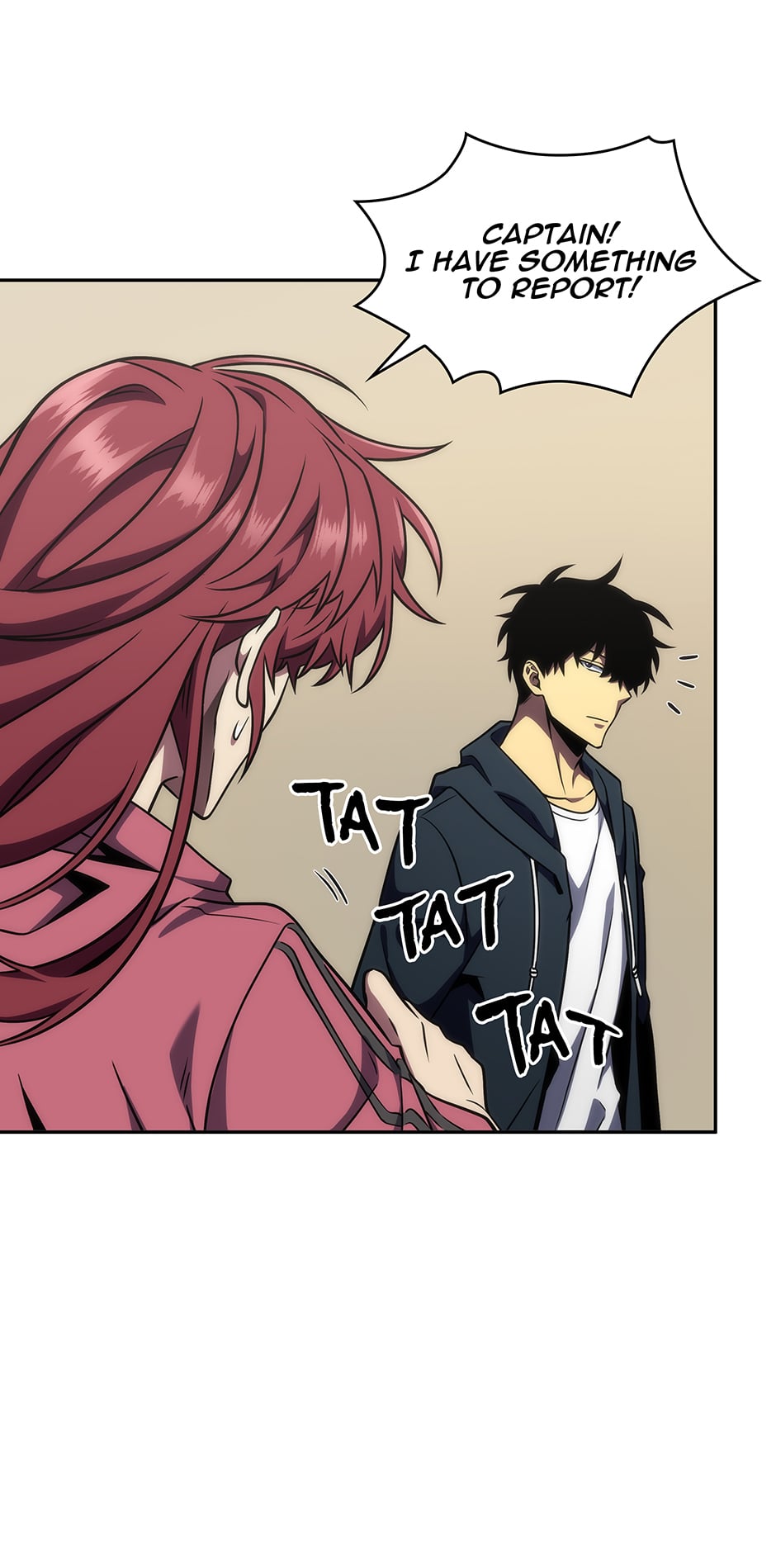 Read Tomb Raider King chapter 296 image 49 on Lezhin