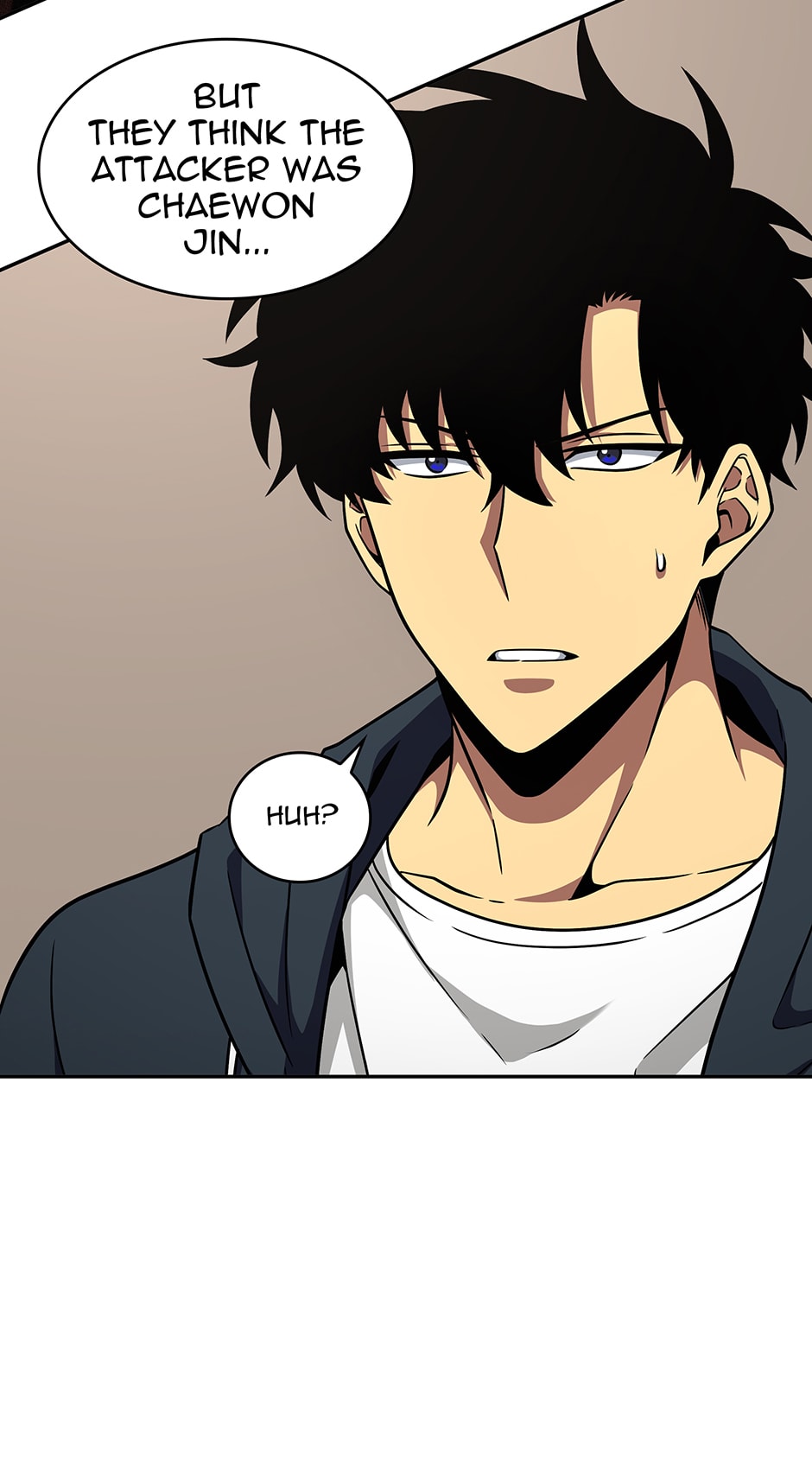 Read Tomb Raider King chapter 296 image 52 on Lezhin