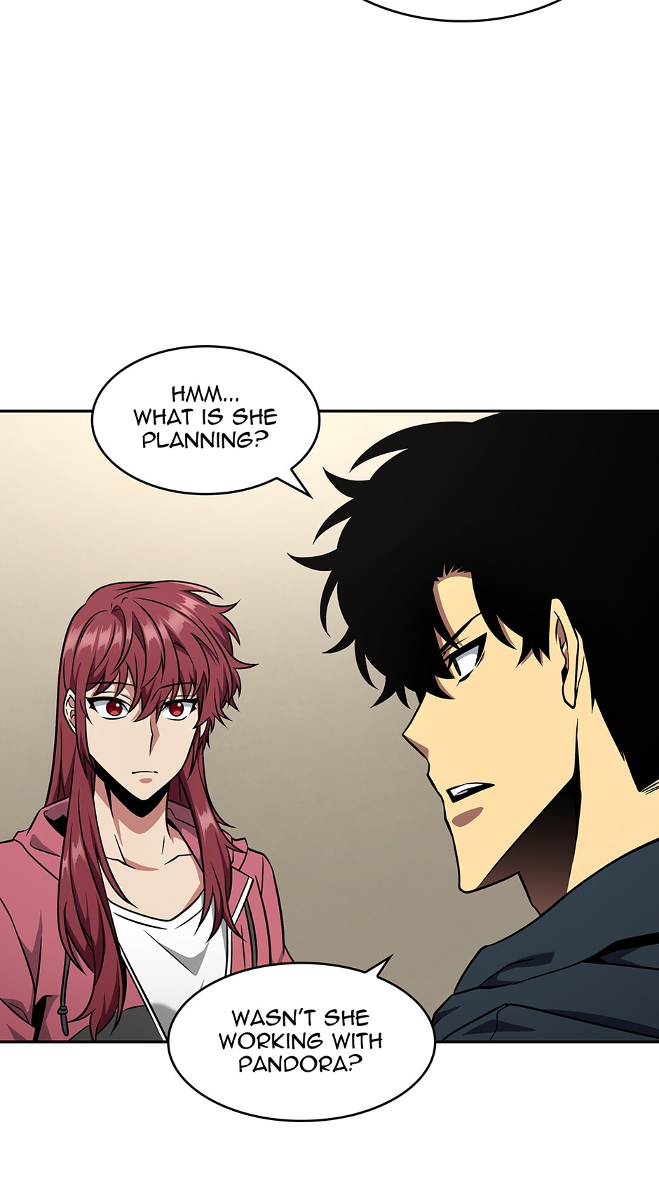 Read Tomb Raider King chapter 296 image 54 on Lezhin