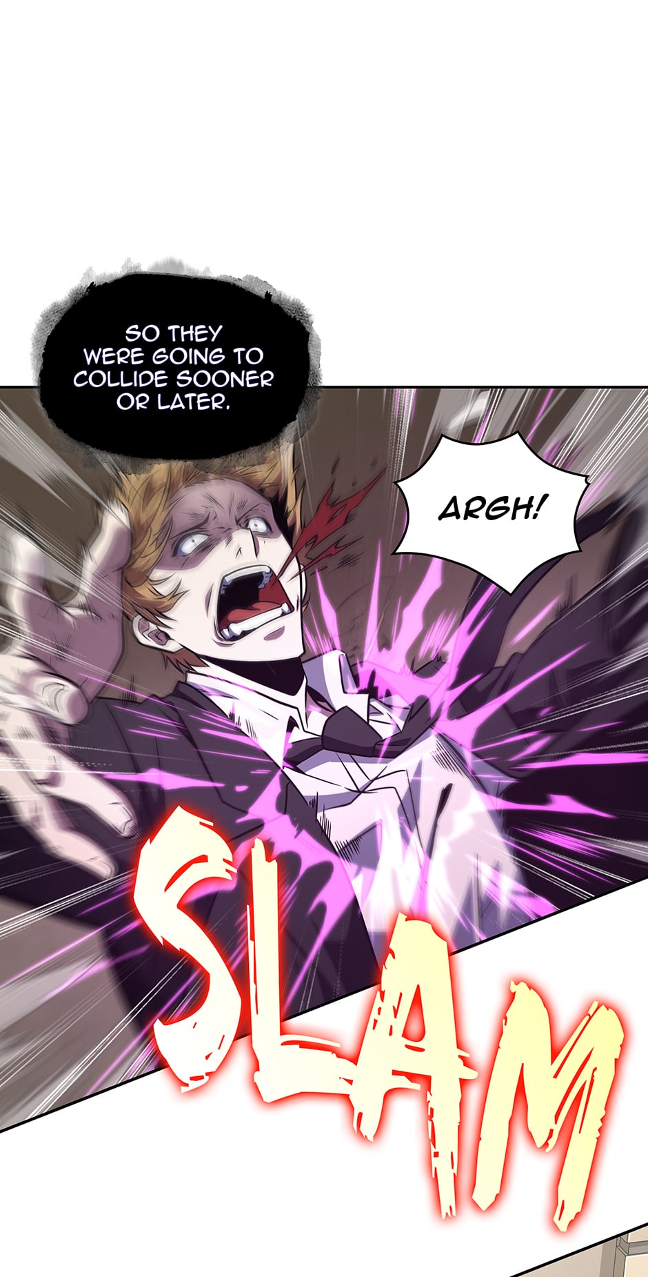 Read Tomb Raider King chapter 296 image 59 on Lezhin