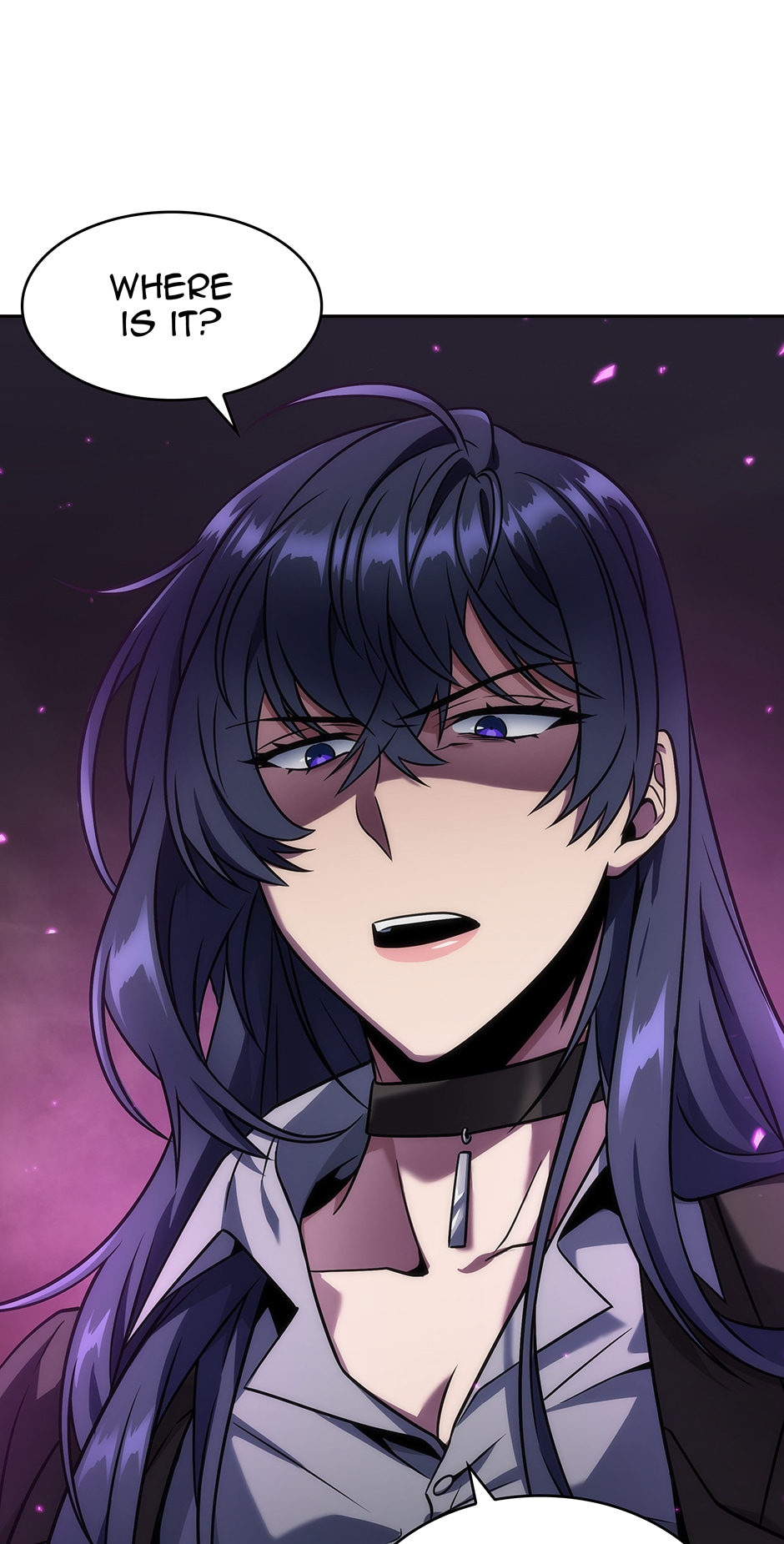 Read Tomb Raider King chapter 296 image 61 on Lezhin