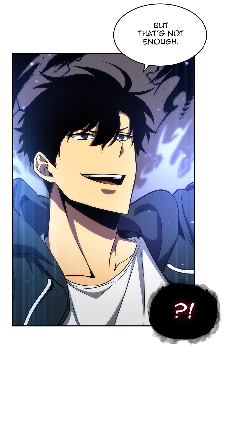 Read Tomb Raider King chapter 296 image 7 on Lezhin