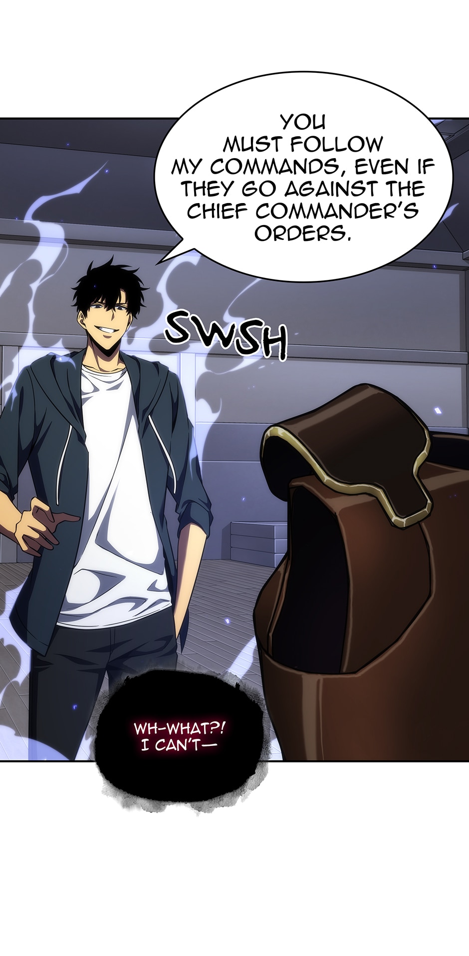 Read Tomb Raider King chapter 296 image 9 on Lezhin