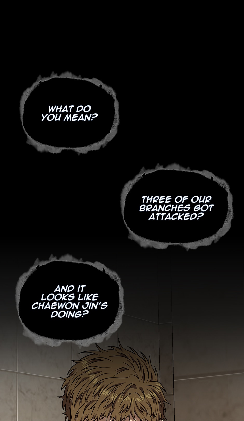 Read Tomb Raider King chapter 297 image 11 on Lezhin