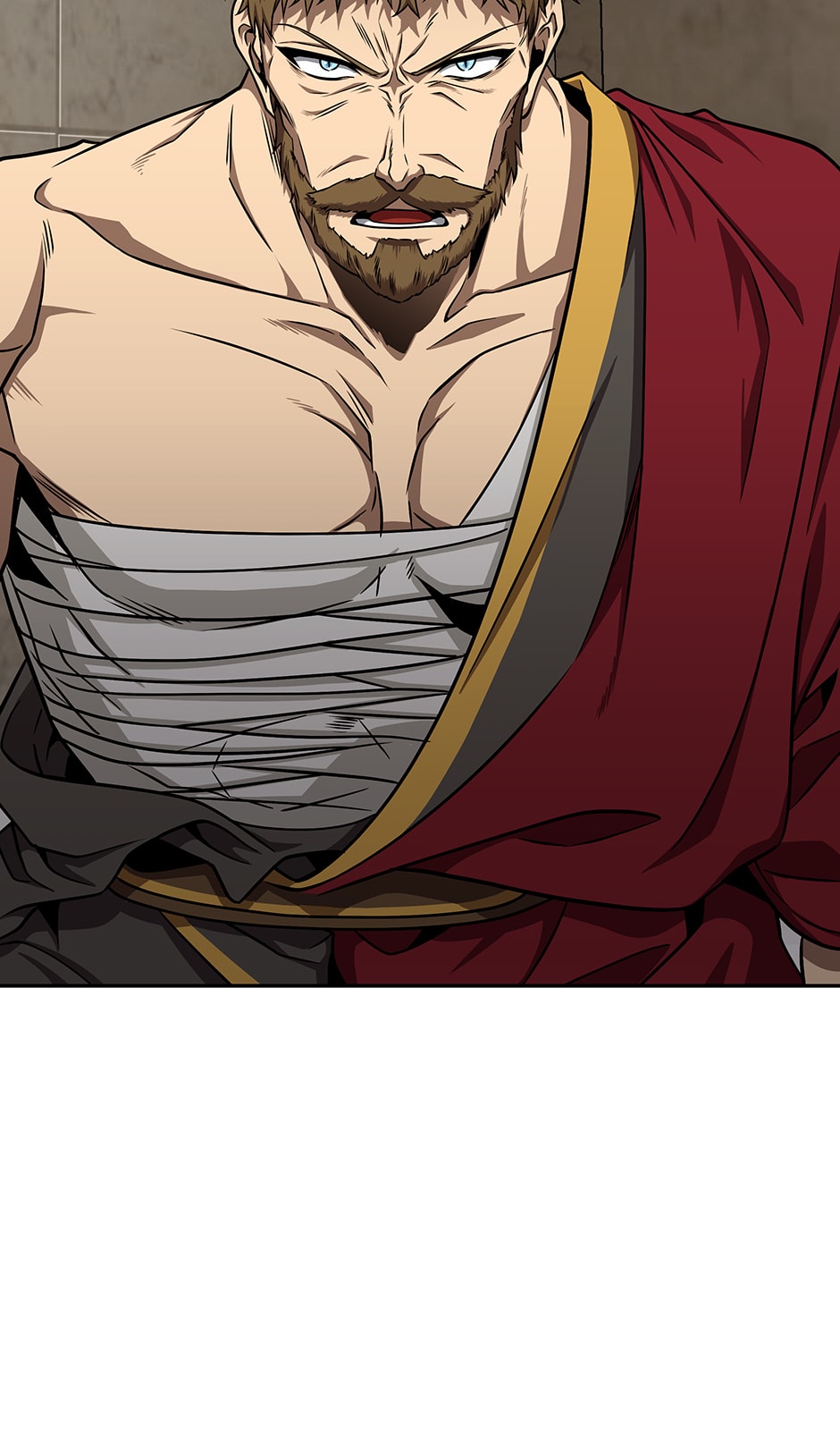 Read Tomb Raider King chapter 297 image 12 on Lezhin