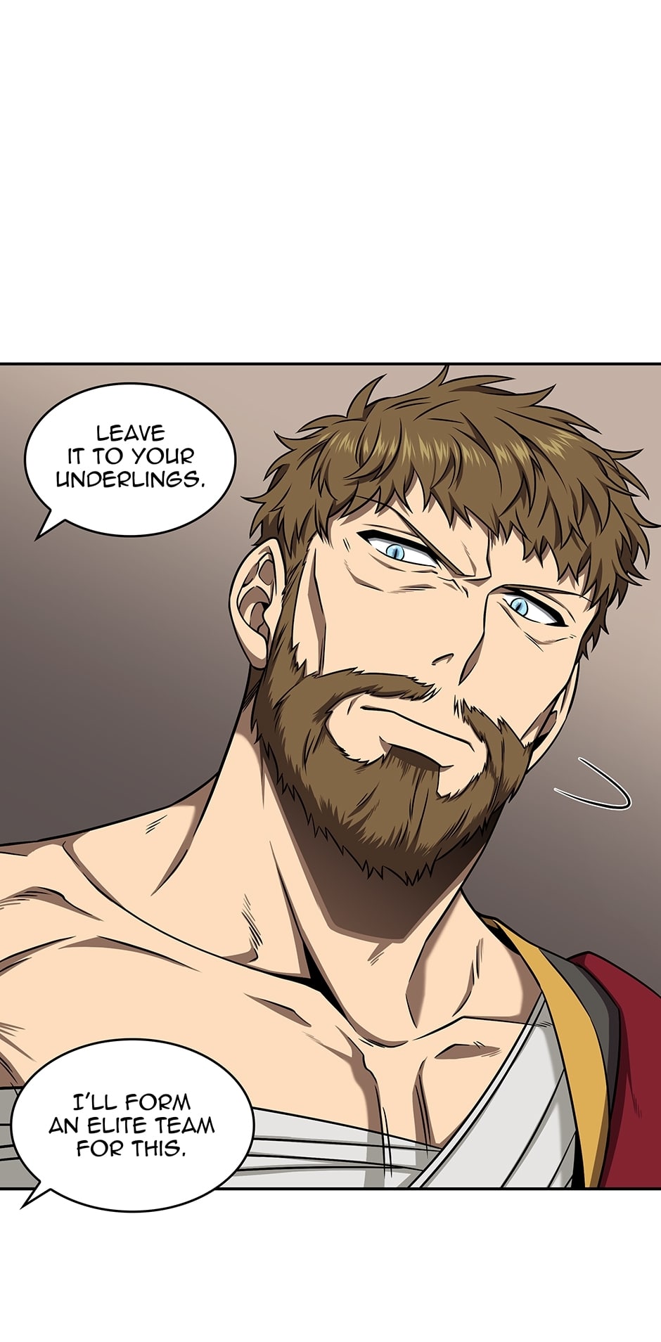 Read Tomb Raider King chapter 297 image 15 on Lezhin