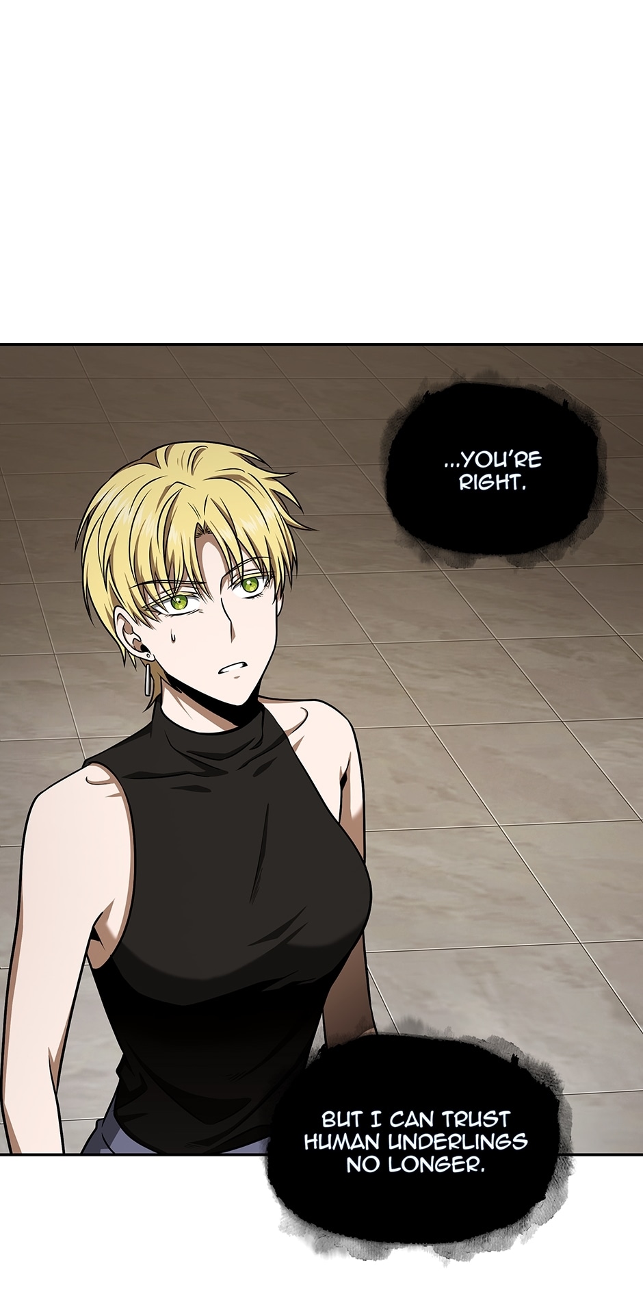 Read Tomb Raider King chapter 297 image 16 on Lezhin