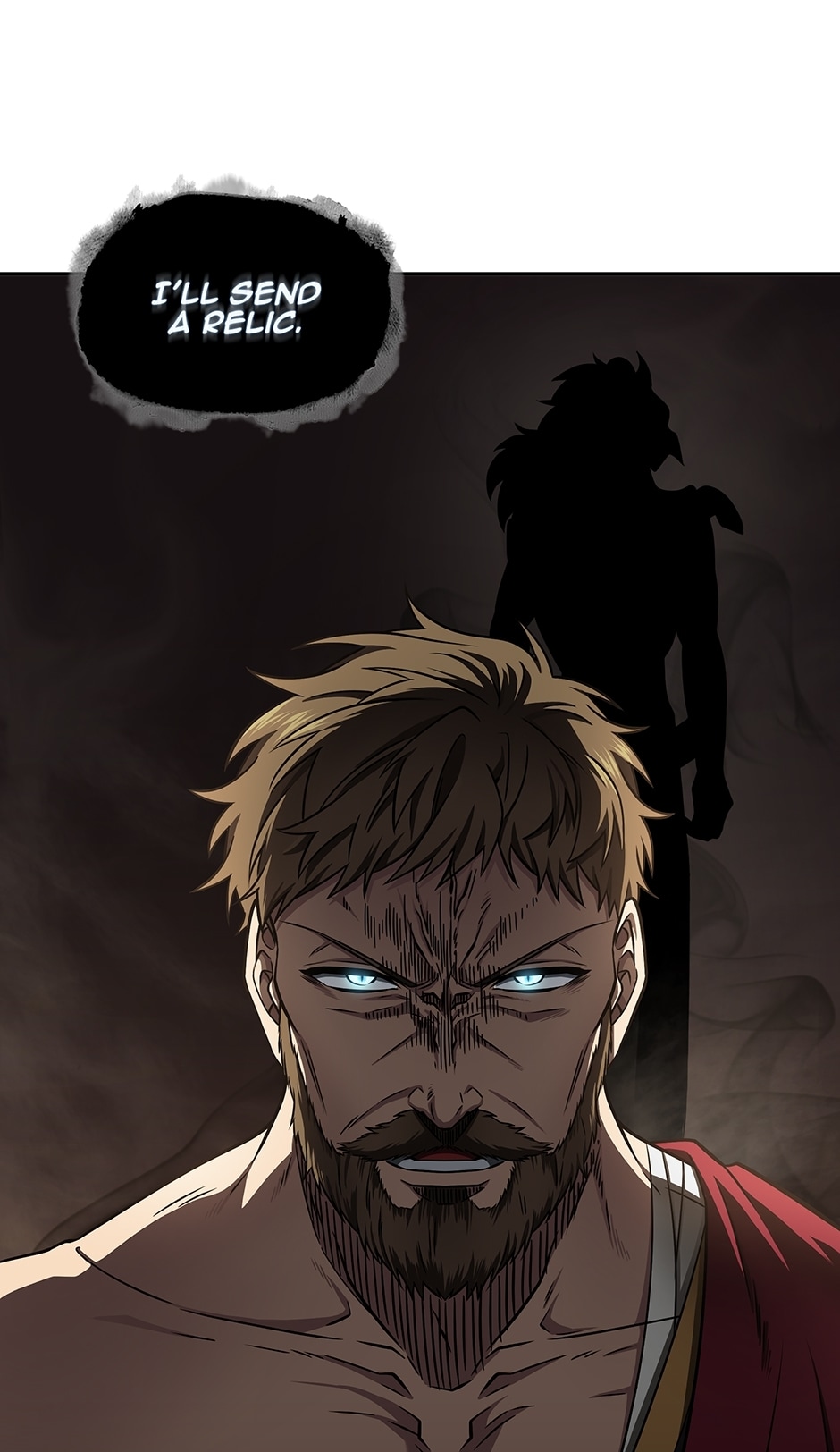Read Tomb Raider King chapter 297 image 17 on Lezhin