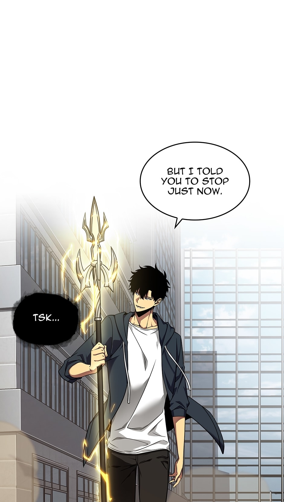 Read Tomb Raider King chapter 297 image 25 on Lezhin