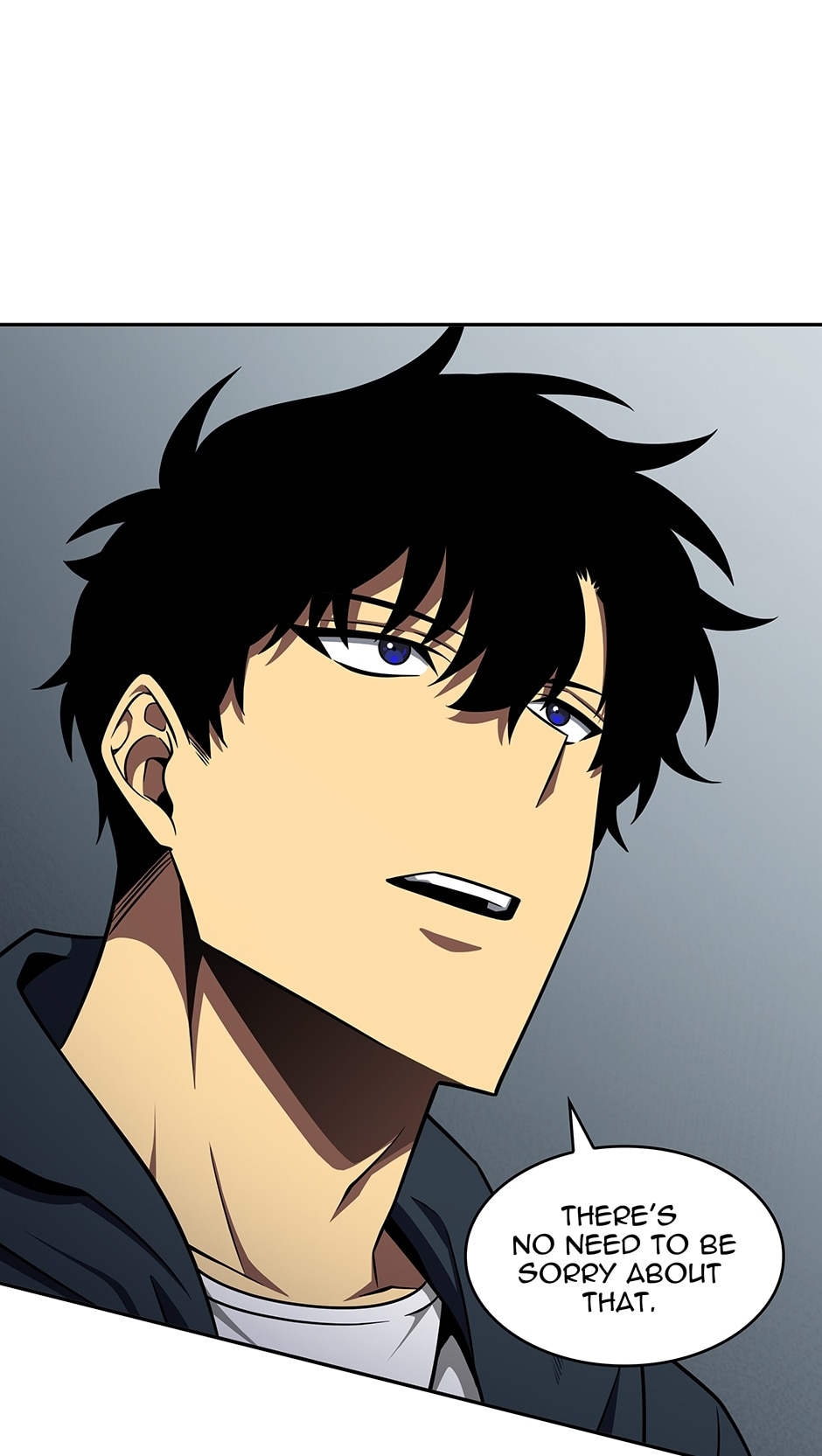 Read Tomb Raider King chapter 297 image 45 on Lezhin