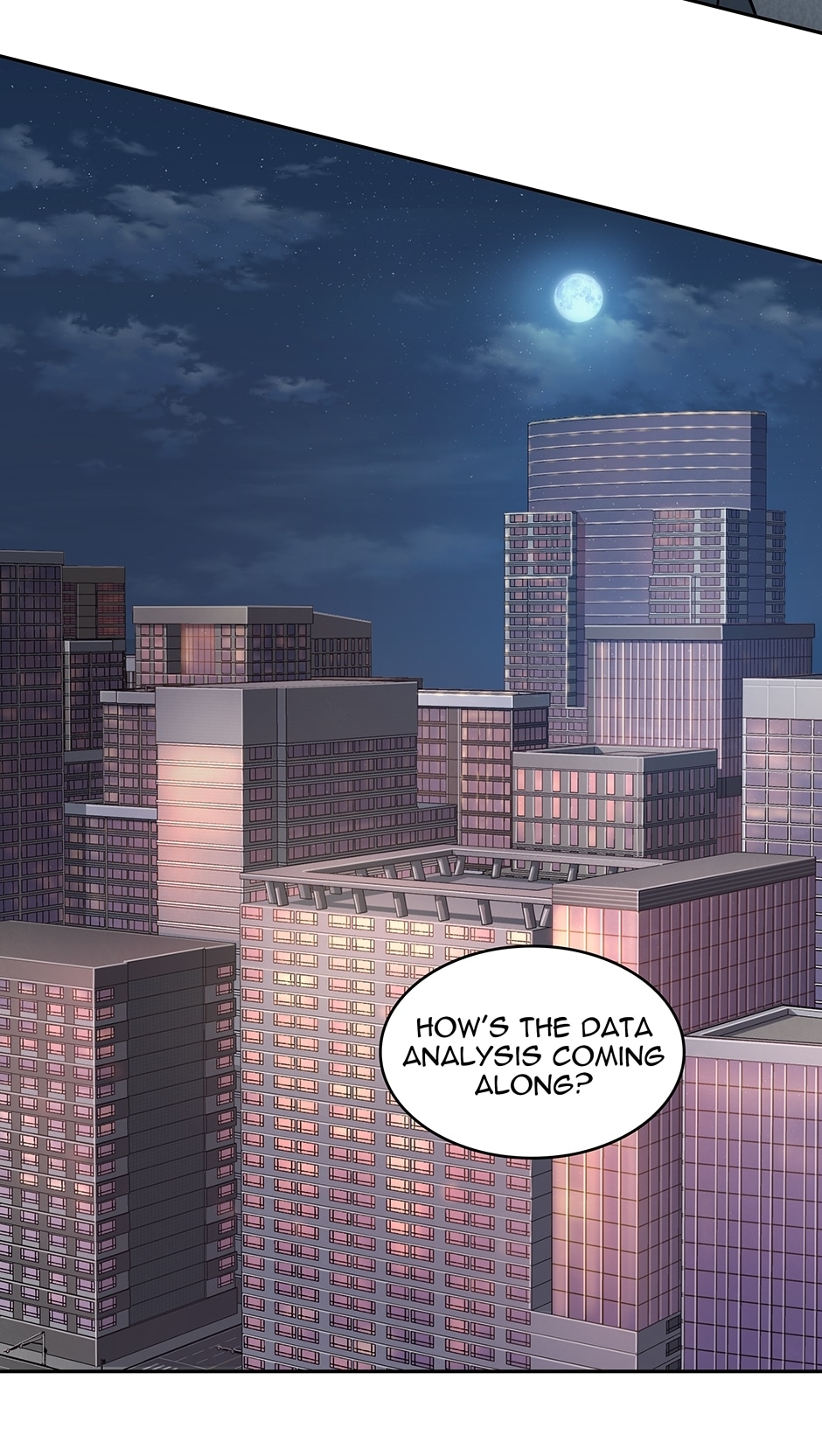 Read Tomb Raider King chapter 297 image 46 on Lezhin