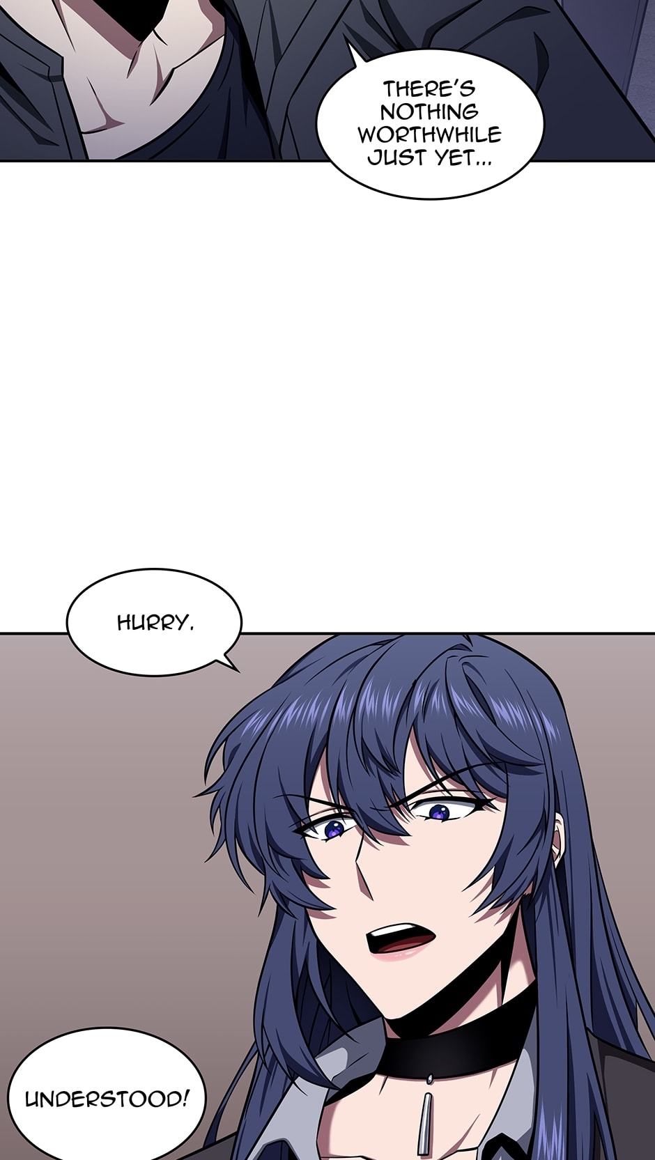 Read Tomb Raider King chapter 297 image 48 on Lezhin