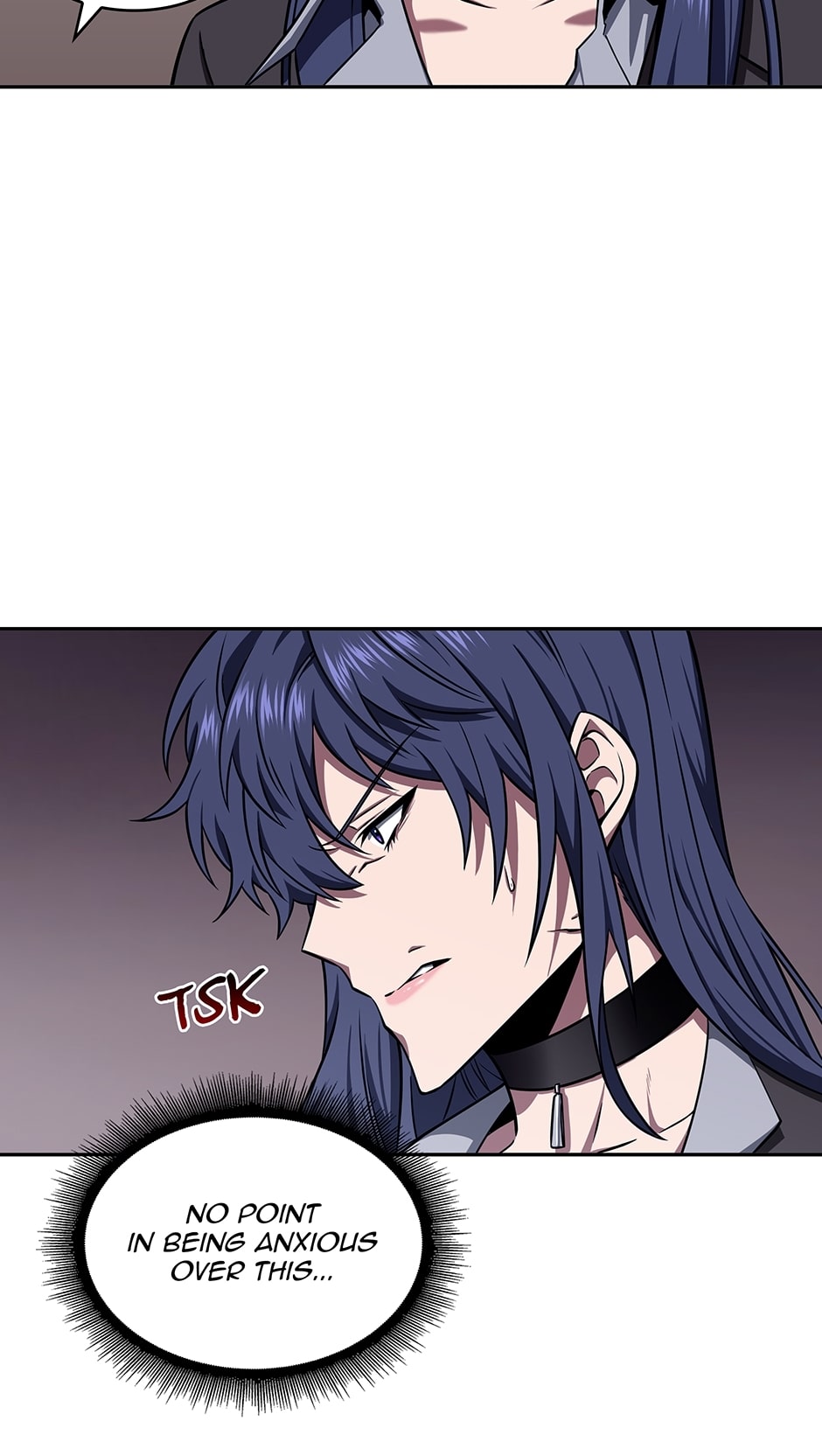 Read Tomb Raider King chapter 297 image 49 on Lezhin