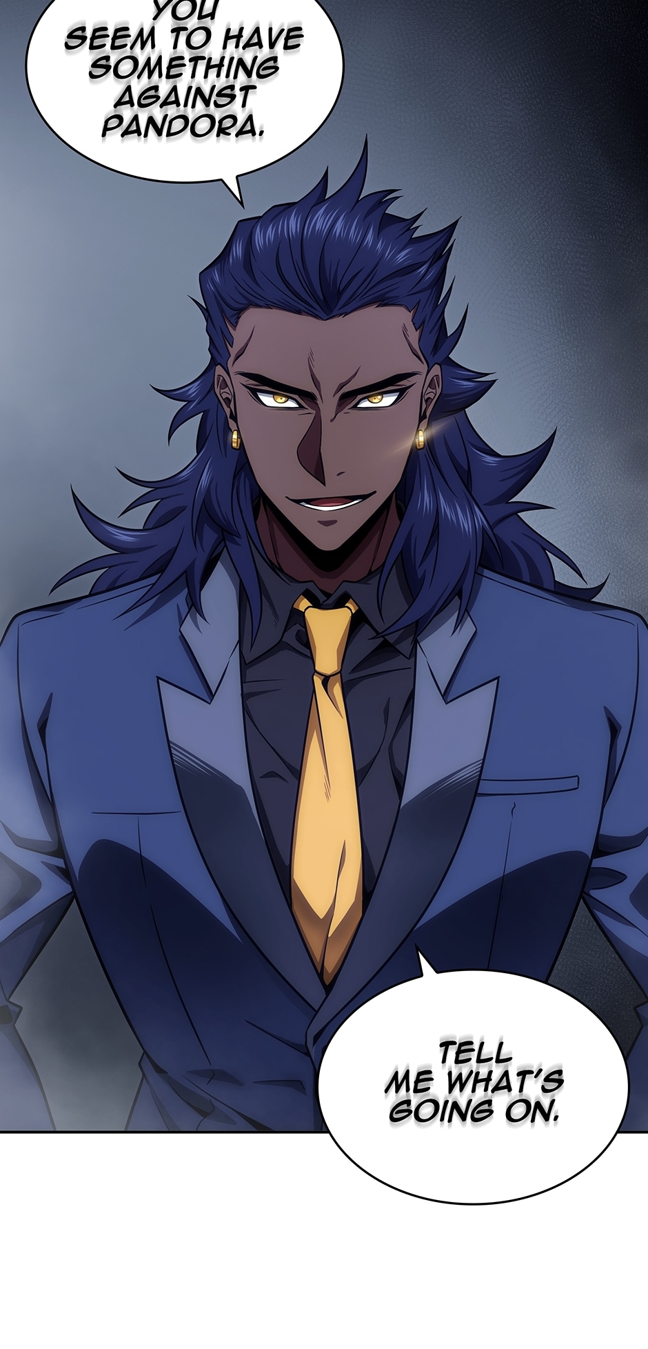 Read Tomb Raider King chapter 297 image 53 on Lezhin