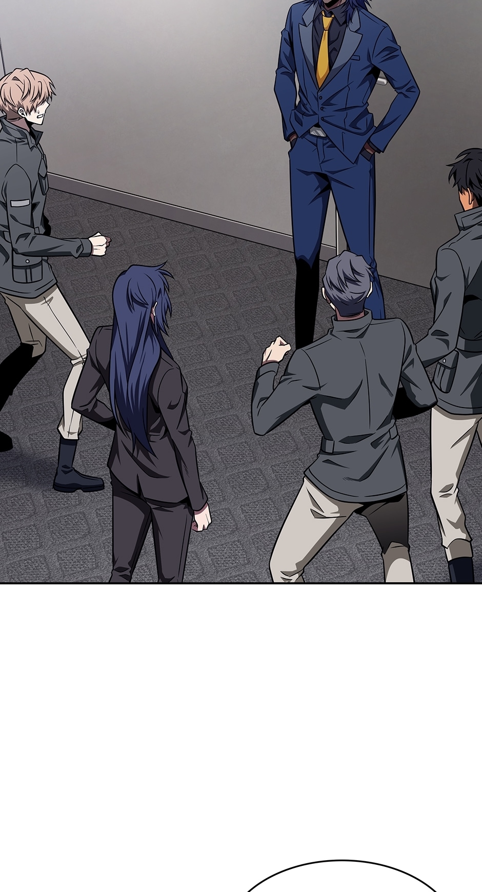 Read Tomb Raider King chapter 297 image 55 on Lezhin