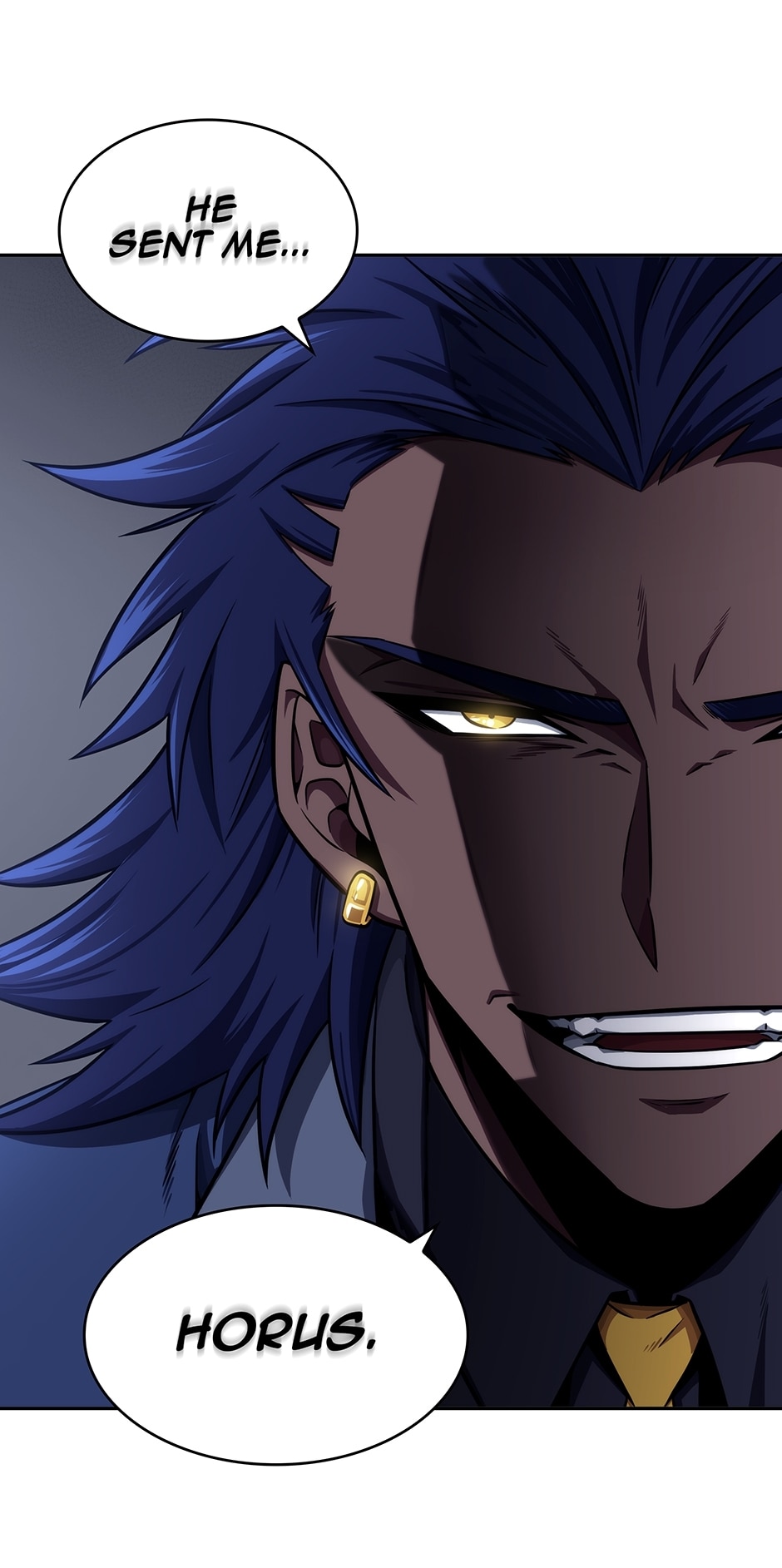 Read Tomb Raider King chapter 297 image 58 on Lezhin