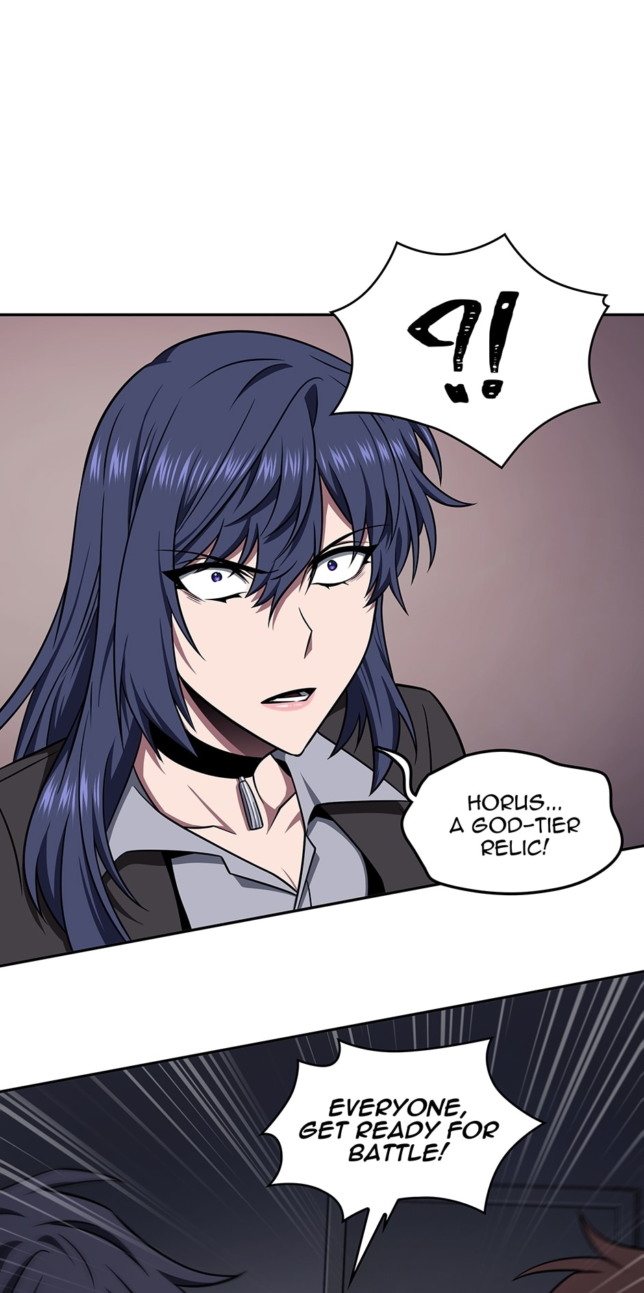 Read Tomb Raider King chapter 297 image 59 on Lezhin