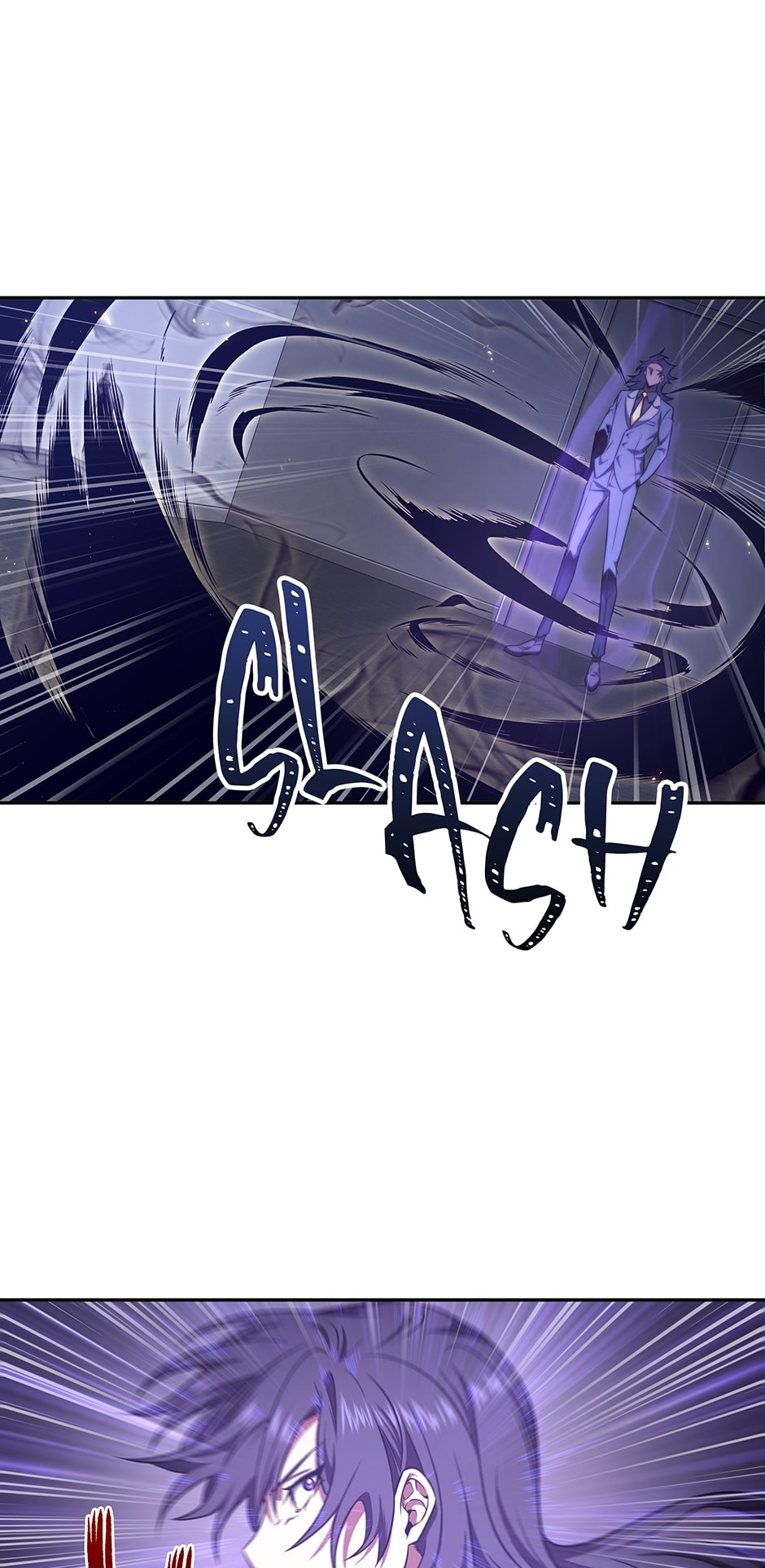Read Tomb Raider King chapter 297 image 62 on Lezhin