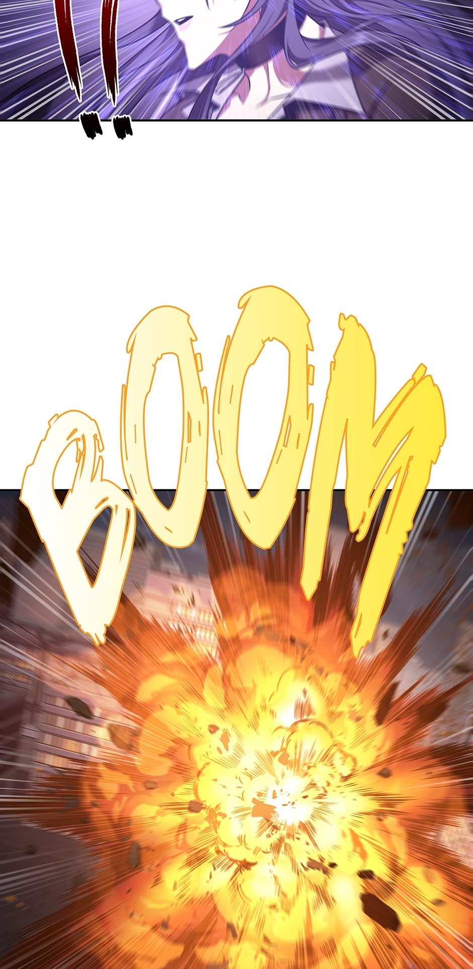 Read Tomb Raider King chapter 297 image 63 on Lezhin