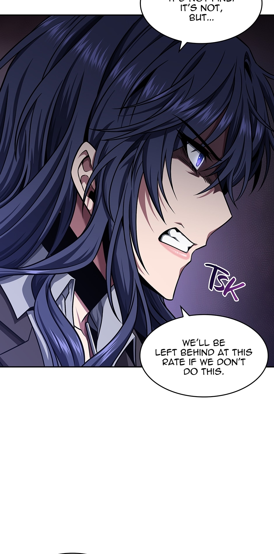 Read Tomb Raider King chapter 297 image 7 on Lezhin