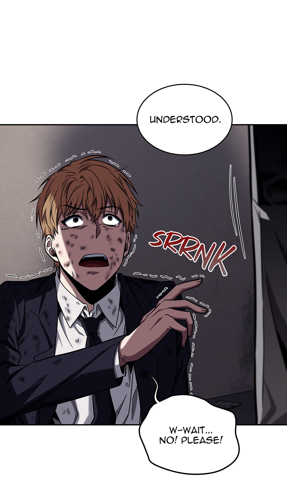 Read Tomb Raider King chapter 297 image 9 on Lezhin