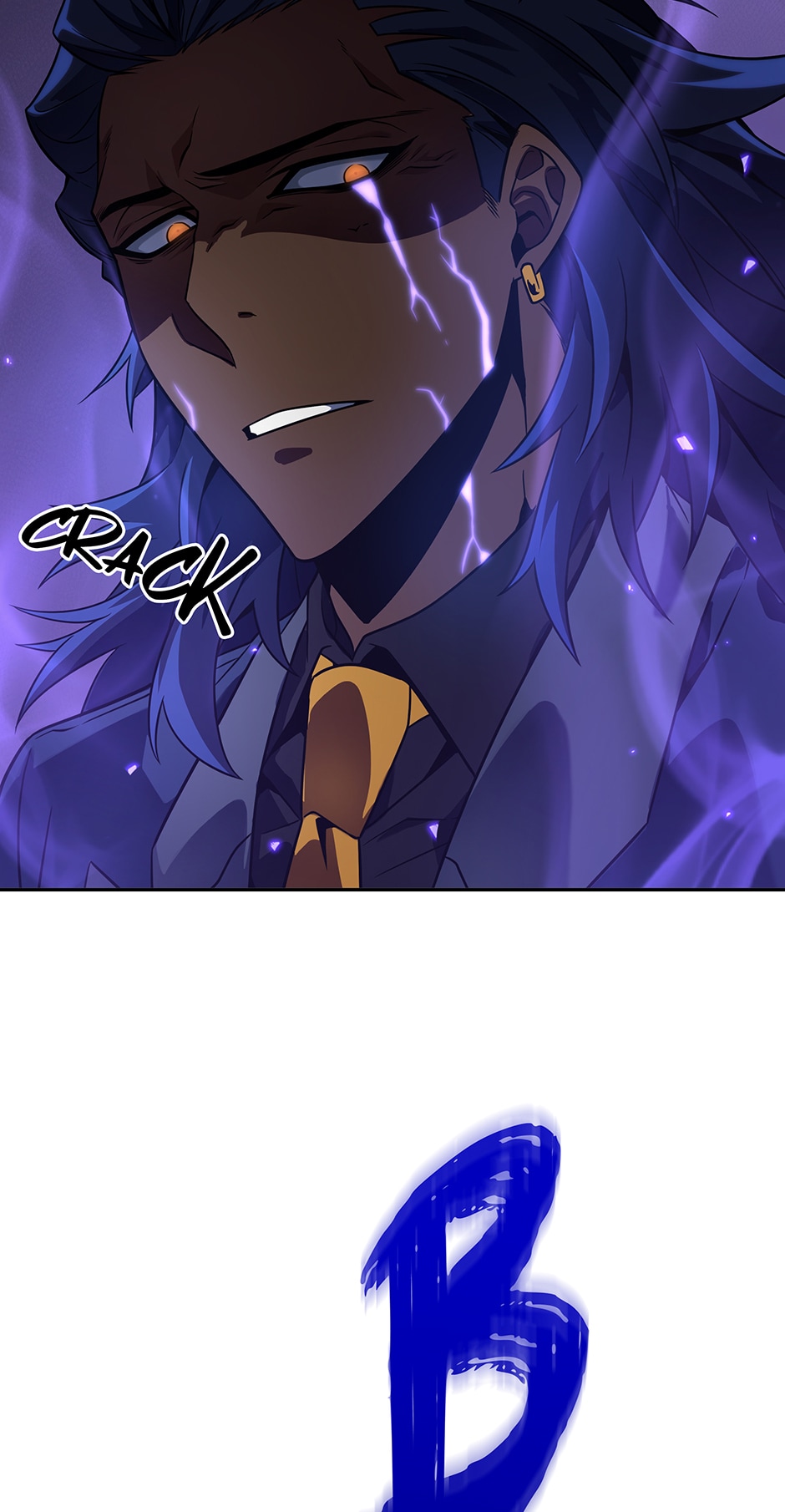 Read Tomb Raider King chapter 298 image 10 on Lezhin