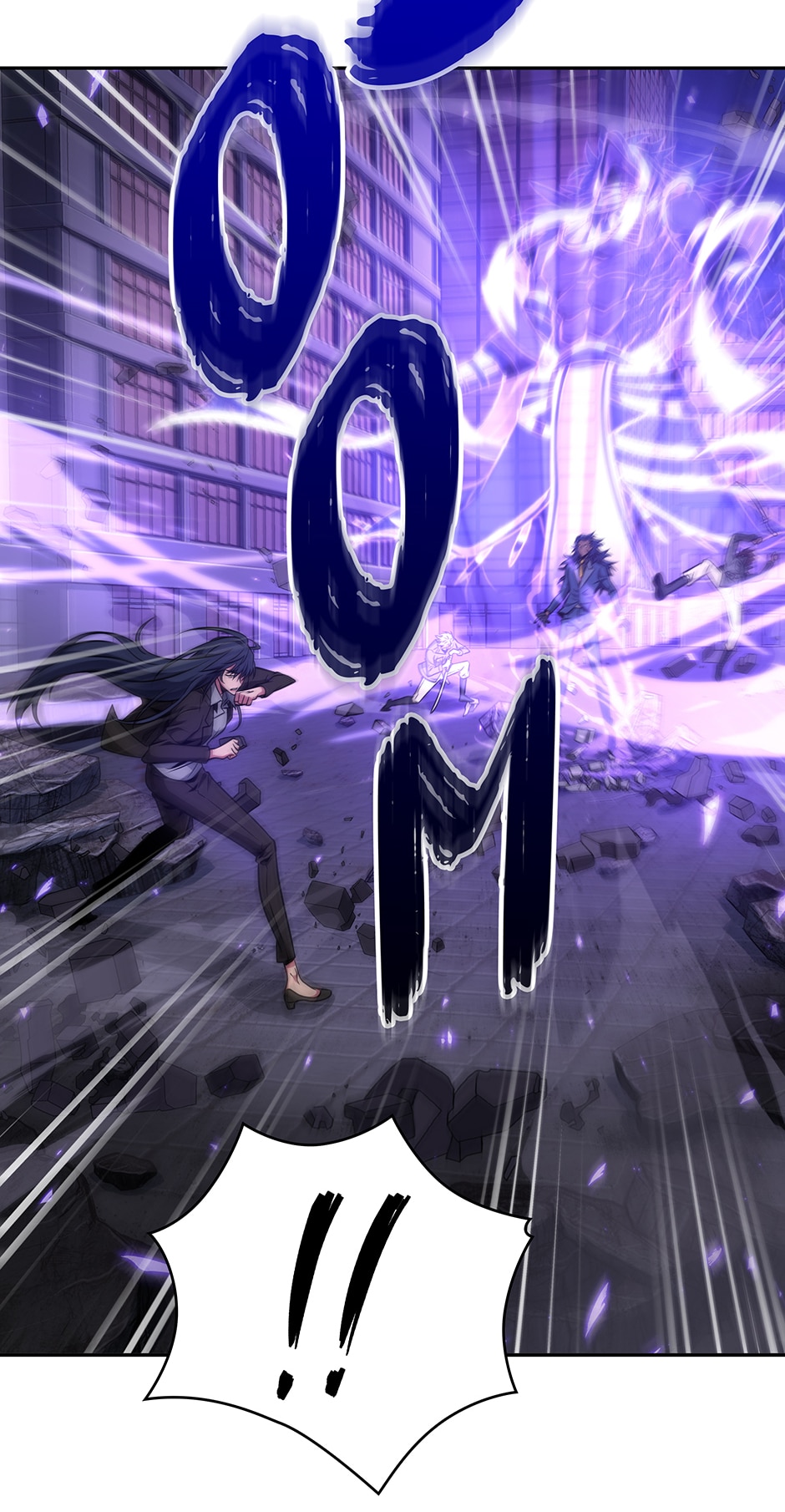 Read Tomb Raider King chapter 298 image 11 on Lezhin