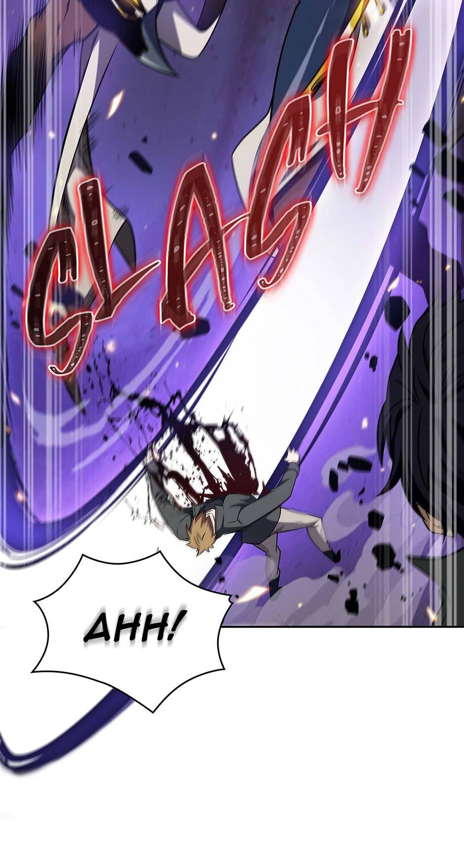 Read Tomb Raider King chapter 298 image 16 on Lezhin