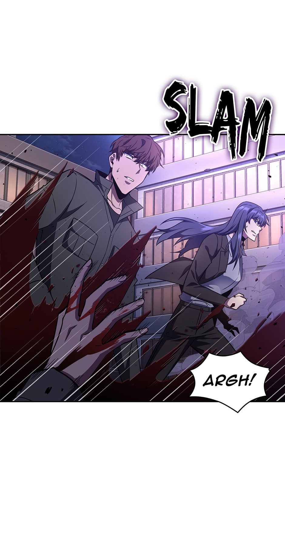 Read Tomb Raider King chapter 298 image 17 on Lezhin