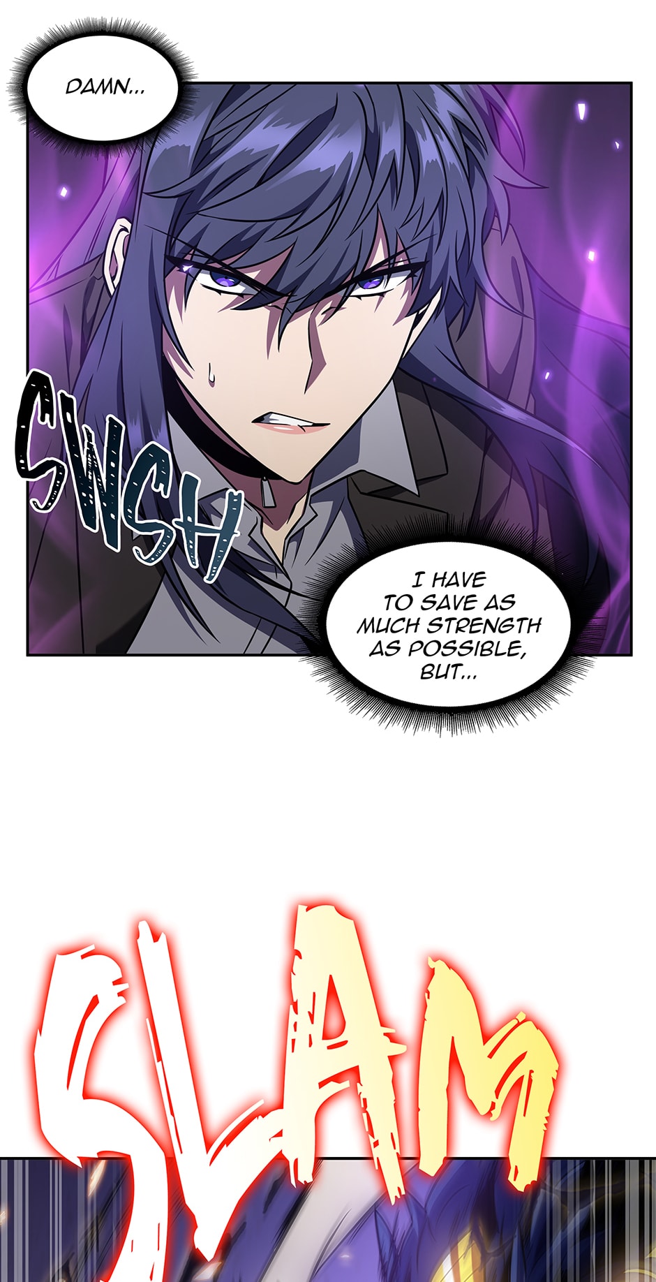Read Tomb Raider King chapter 298 image 18 on Lezhin