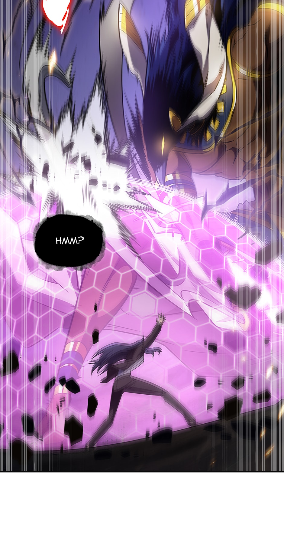 Read Tomb Raider King chapter 298 image 19 on Lezhin