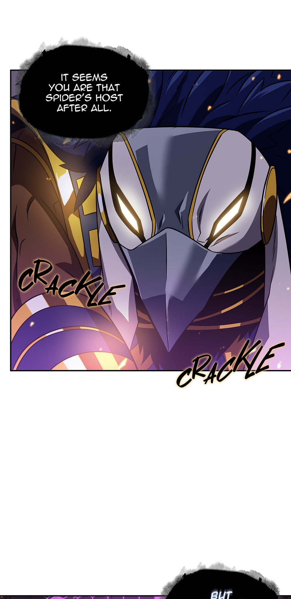 Read Tomb Raider King chapter 298 image 20 on Lezhin
