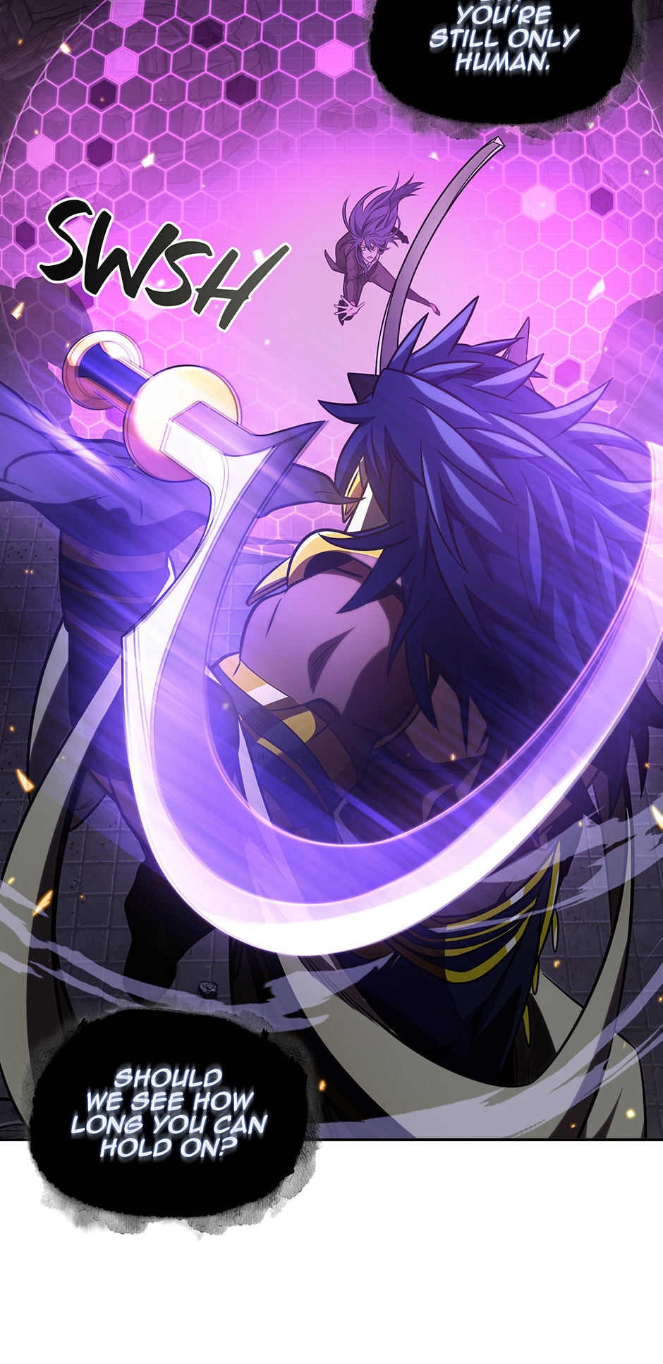 Read Tomb Raider King chapter 298 image 21 on Lezhin