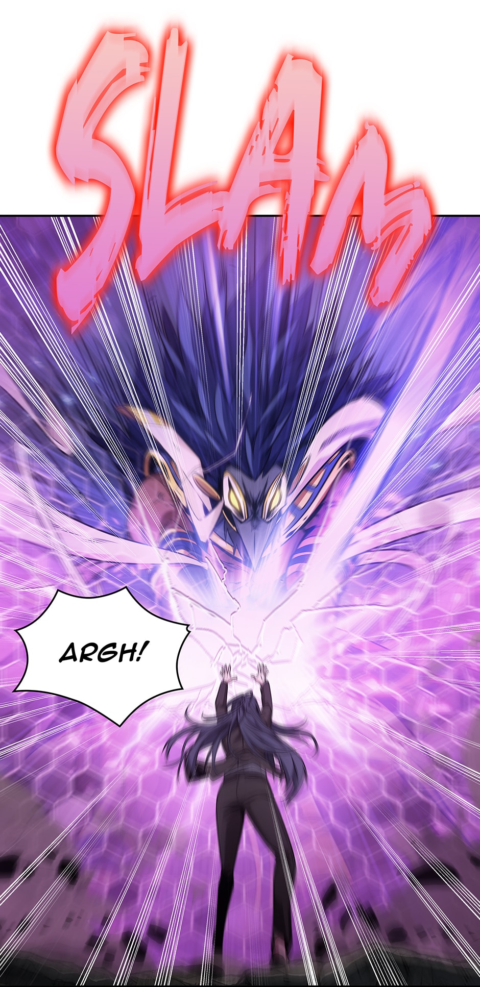 Read Tomb Raider King chapter 298 image 22 on Lezhin