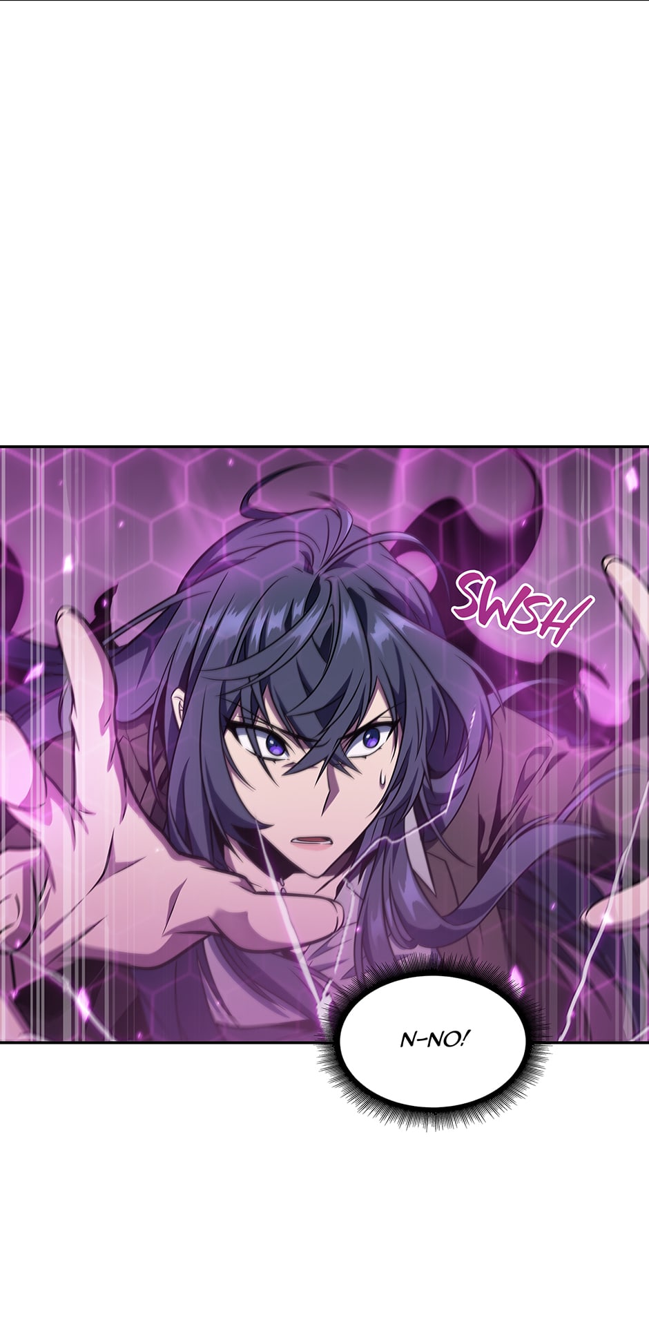 Read Tomb Raider King chapter 298 image 23 on Lezhin