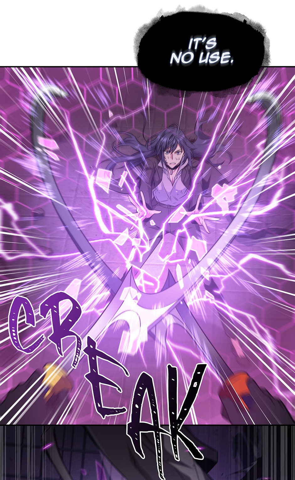 Read Tomb Raider King chapter 298 image 25 on Lezhin