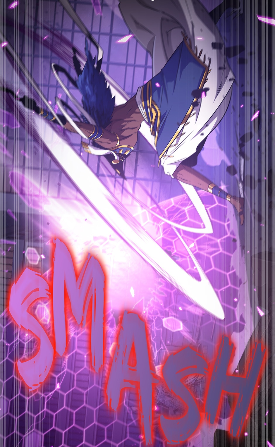 Read Tomb Raider King chapter 298 image 26 on Lezhin