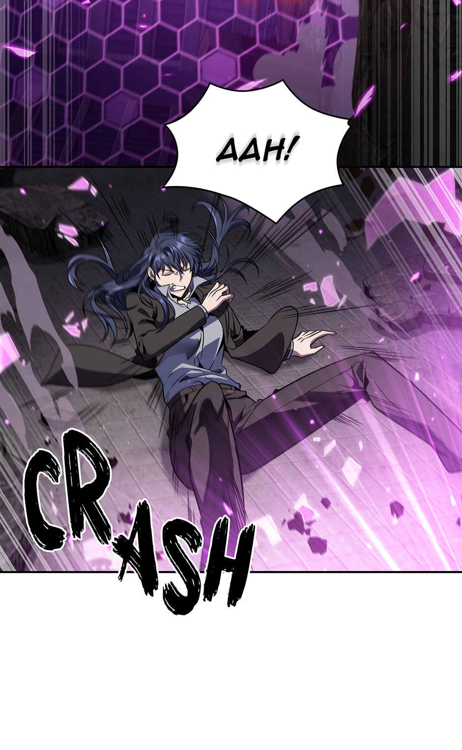 Read Tomb Raider King chapter 298 image 27 on Lezhin