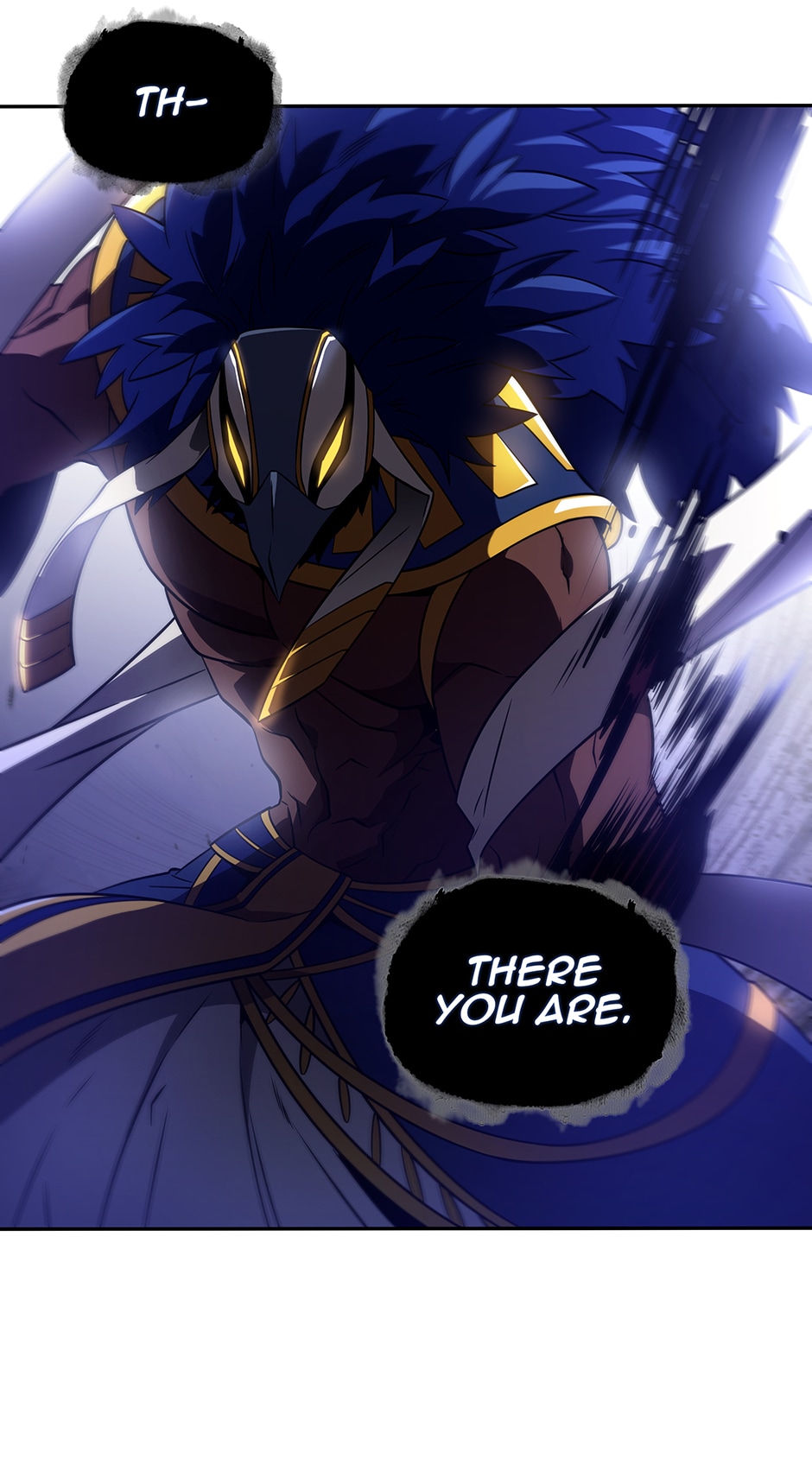 Read Tomb Raider King chapter 298 image 31 on Lezhin