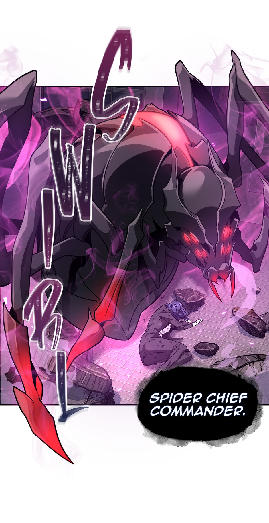 Read Tomb Raider King chapter 298 image 32 on Lezhin