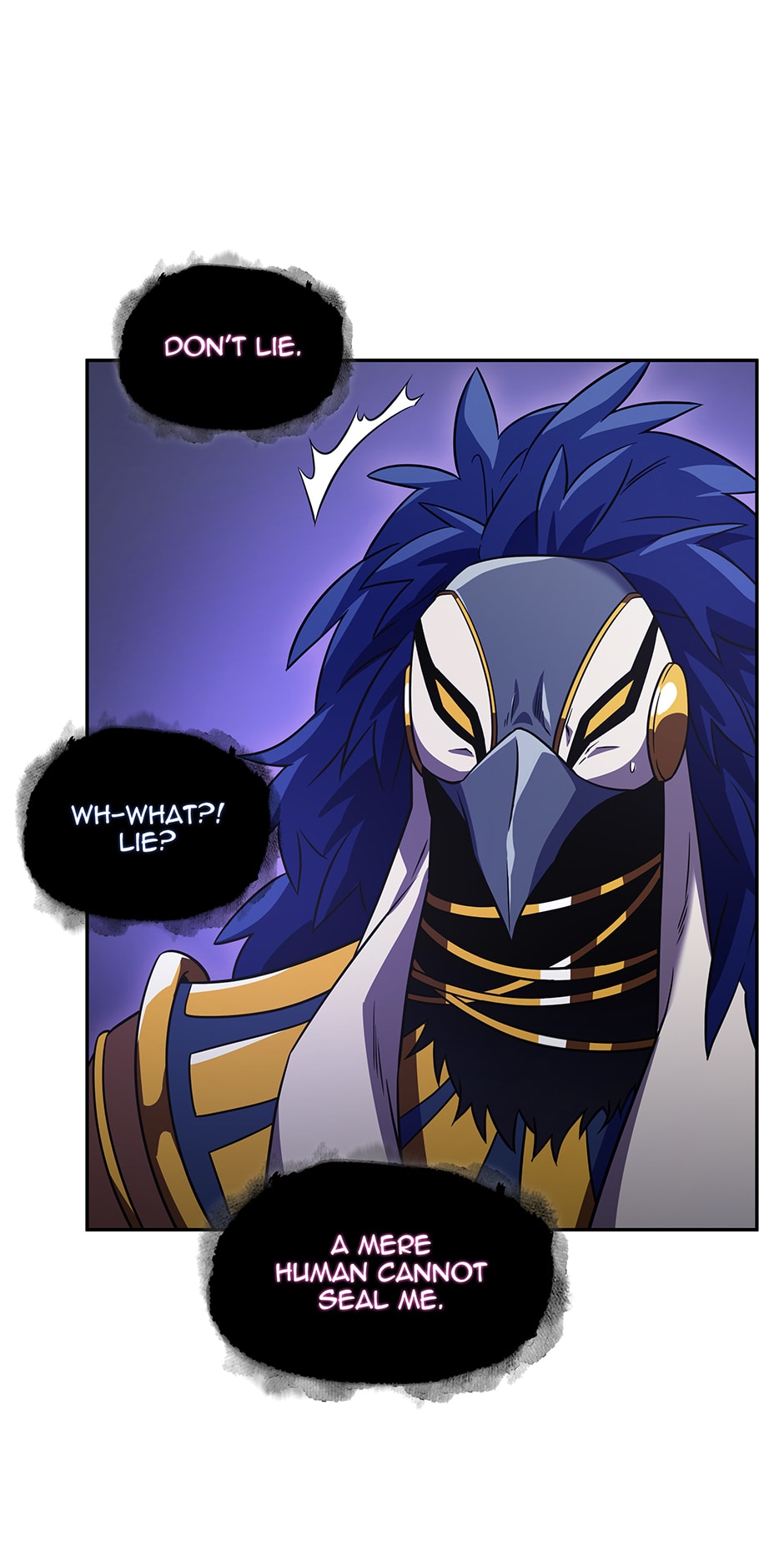Read Tomb Raider King chapter 298 image 39 on Lezhin