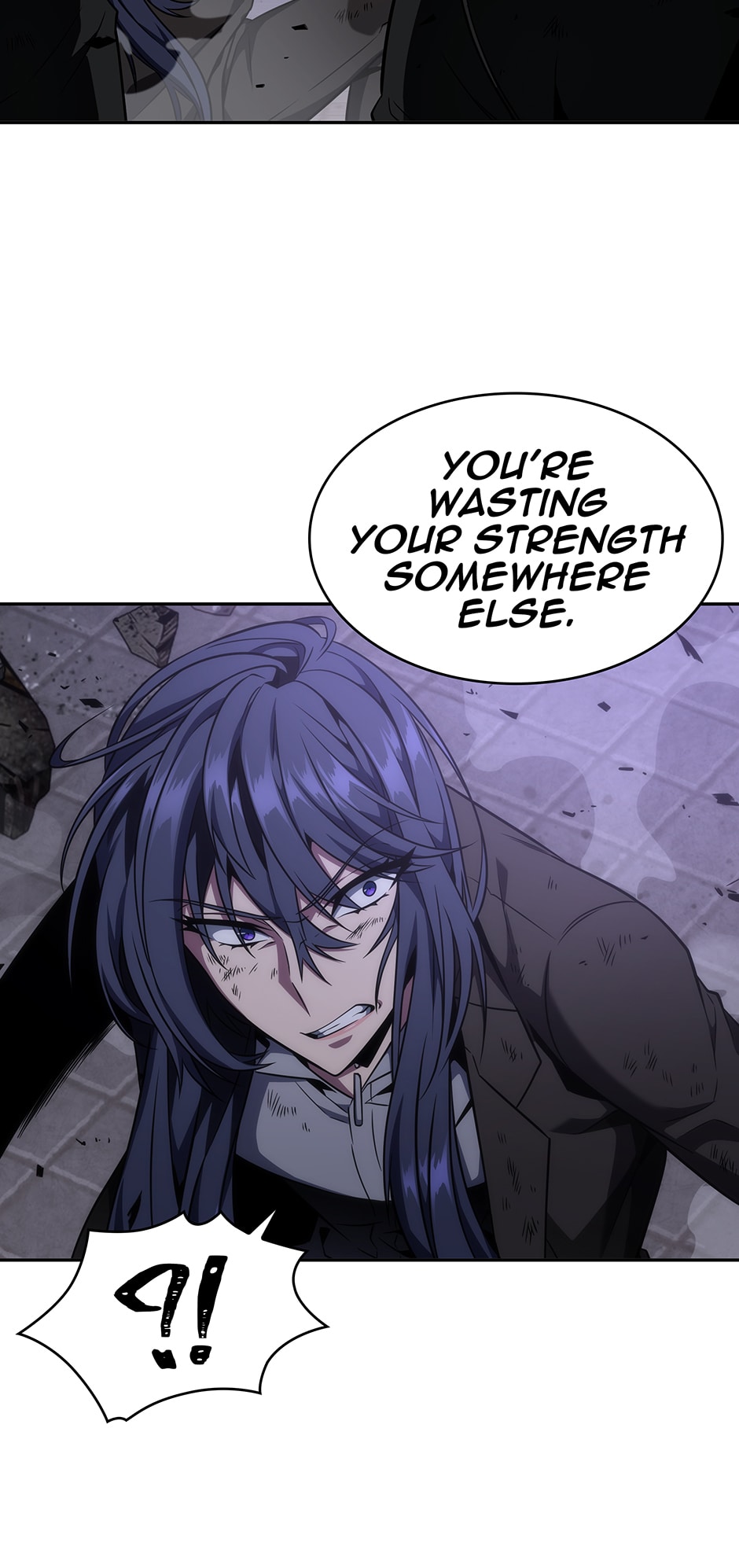 Read Tomb Raider King chapter 298 image 4 on Lezhin